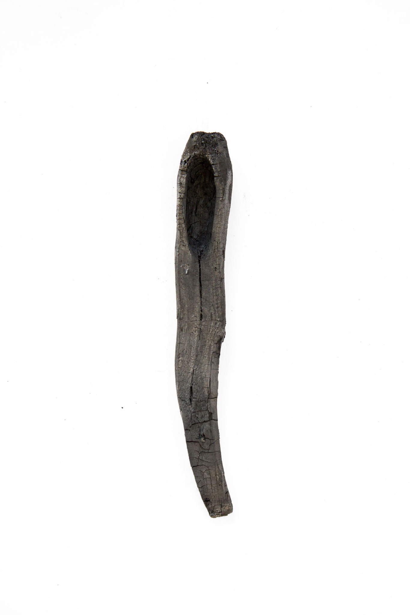 Forgotten Collection 1st EditionCarbonised spoon