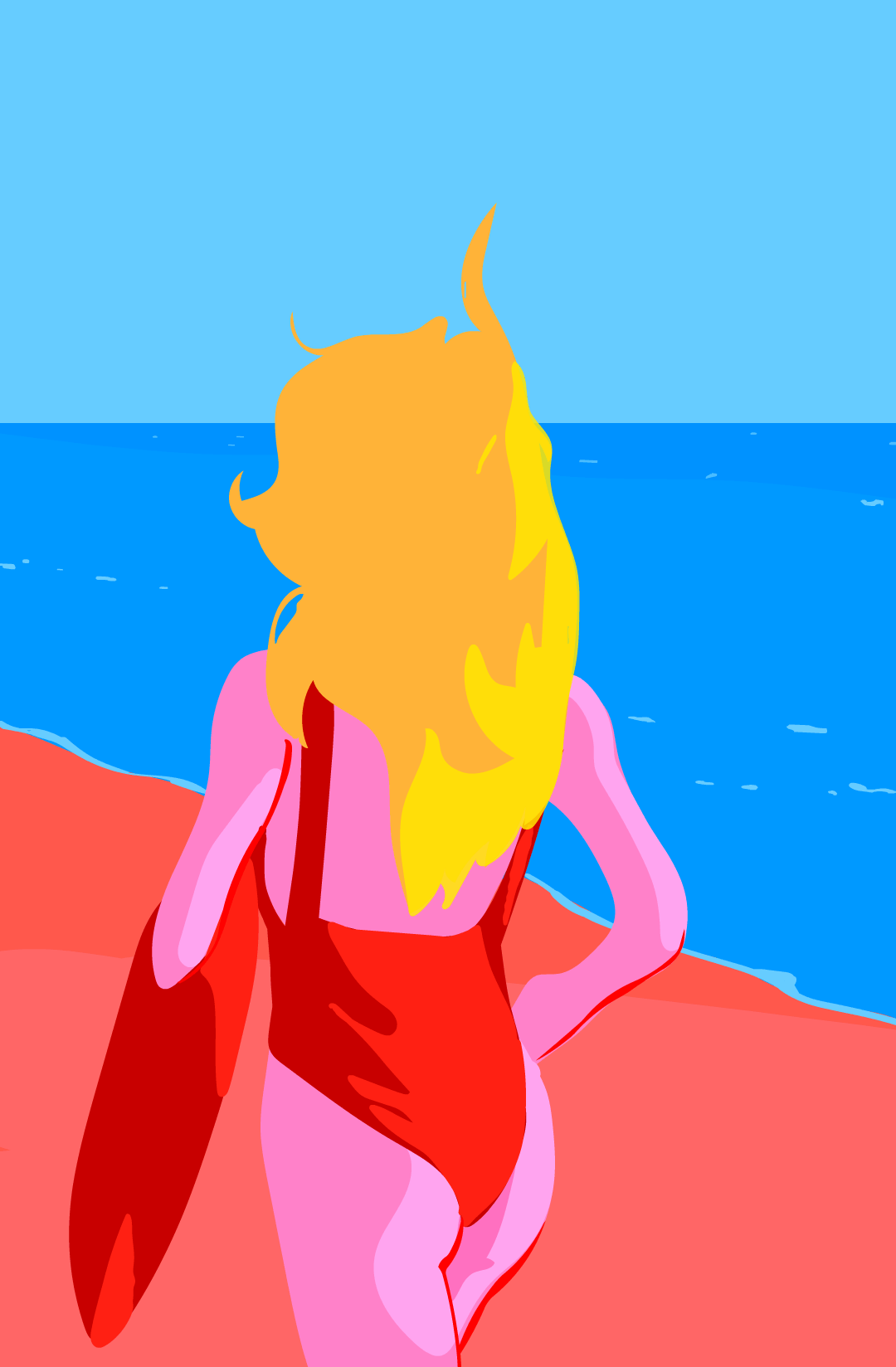 Baywatcher / 2022