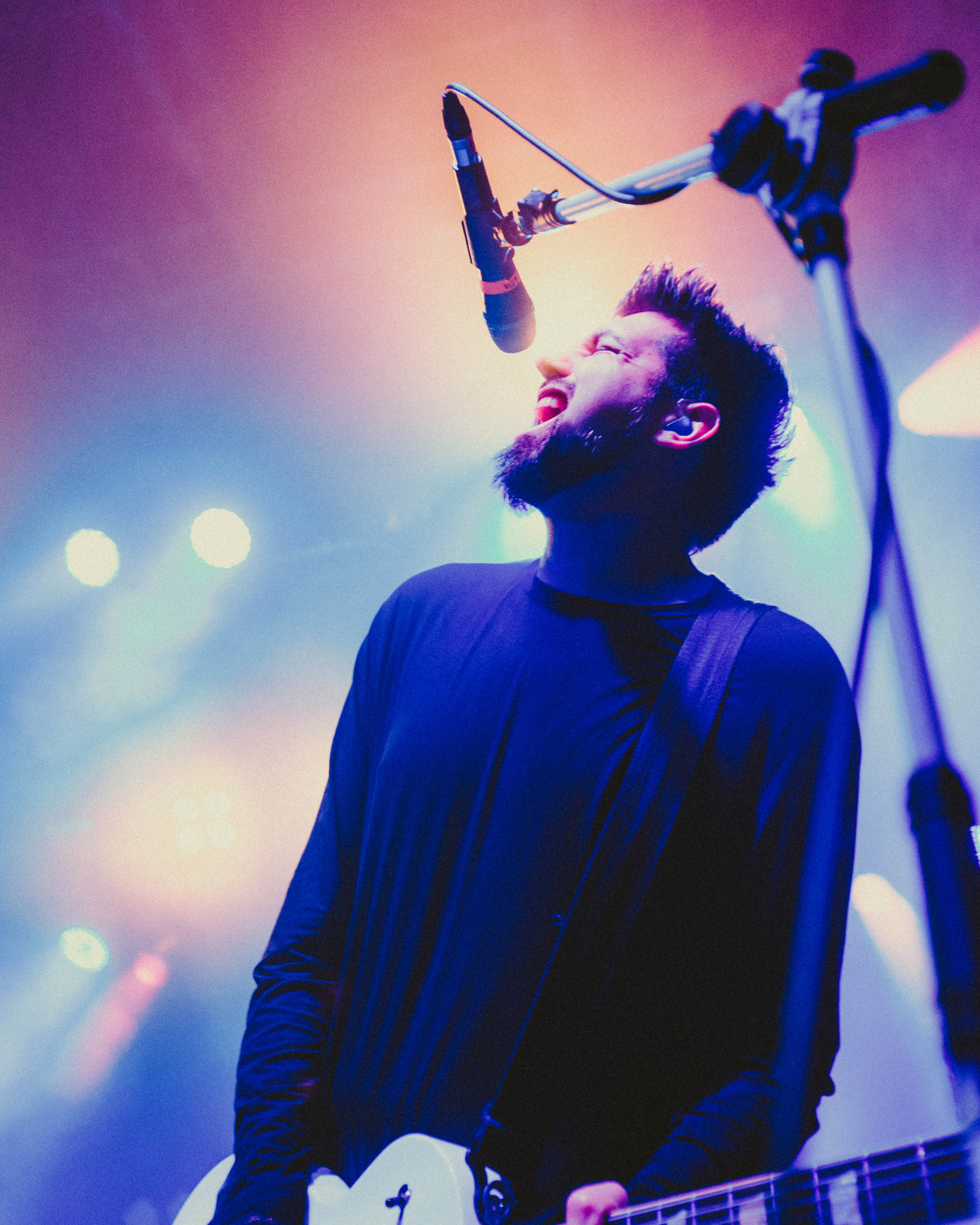 As December Falls - Koko, Camden