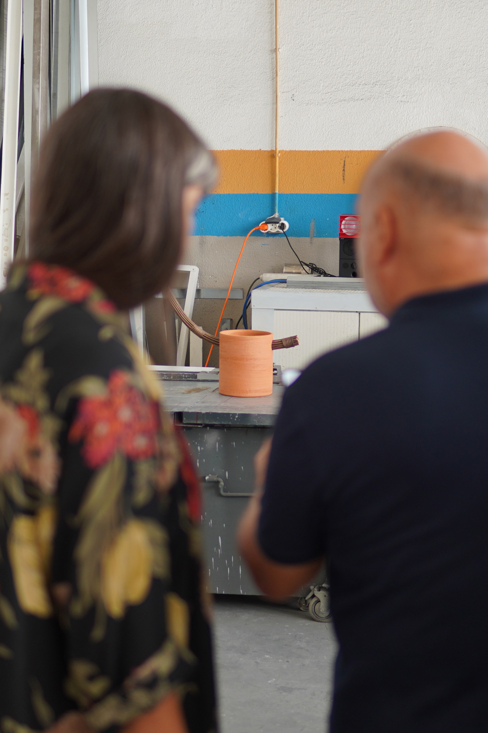 QUEM, O QUÊ, ONDE, PORQUÊ ?