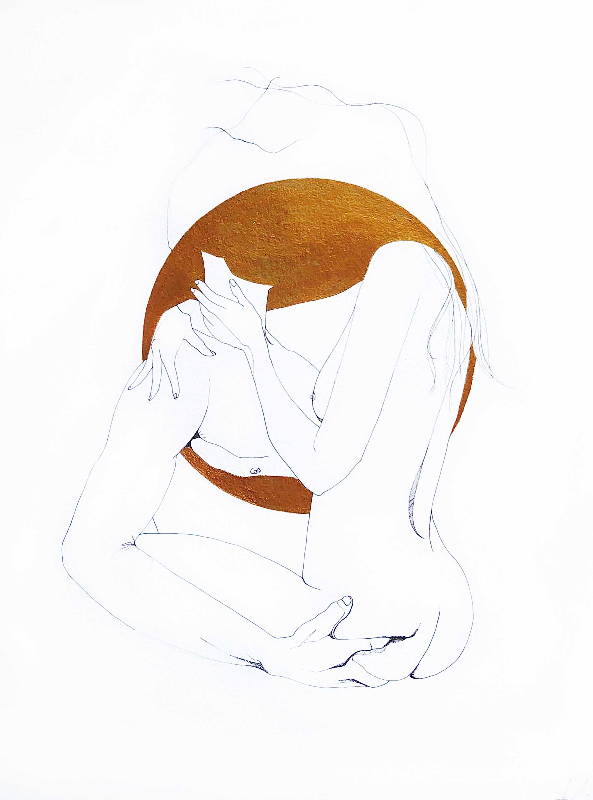 at first light [ fine art print ]