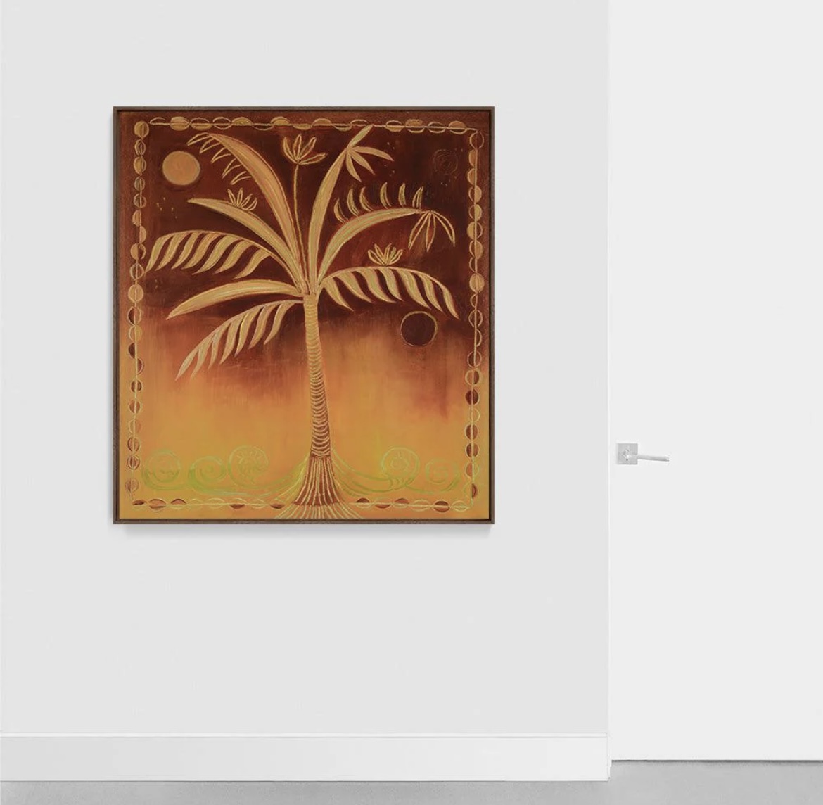 Tappan Collective (Los Angeles, CA), 2025