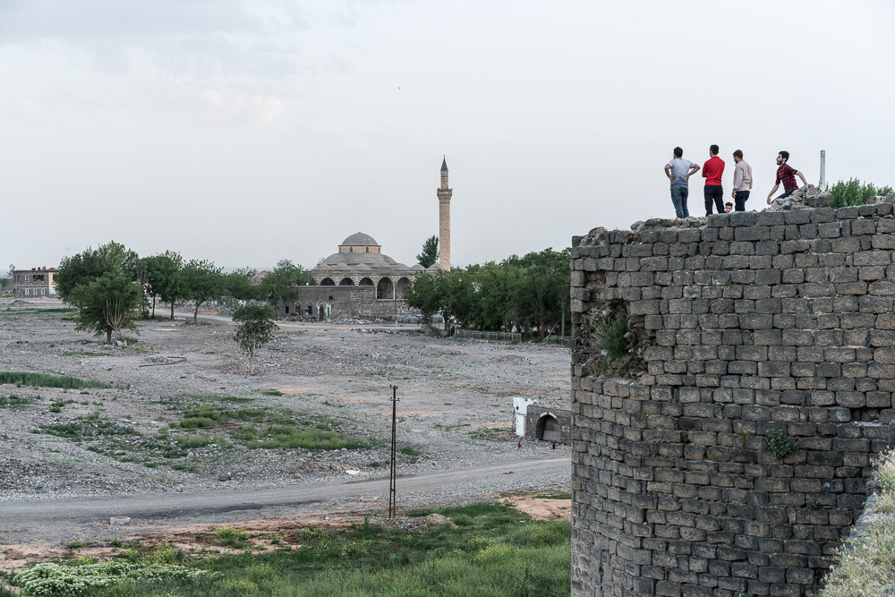 Diyarbakir,