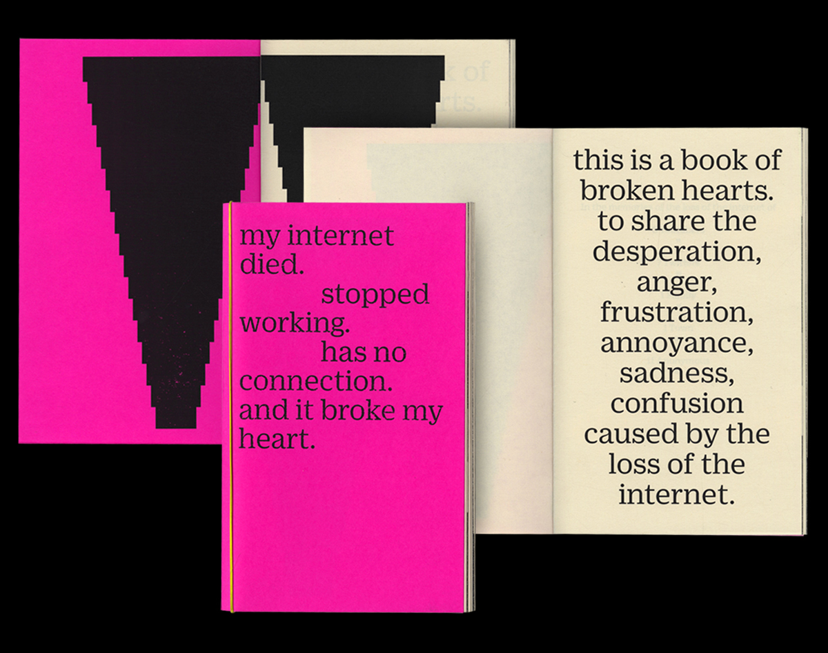 Death Of The Internet Haejung Choi Death Of The Internet Haejung Choi