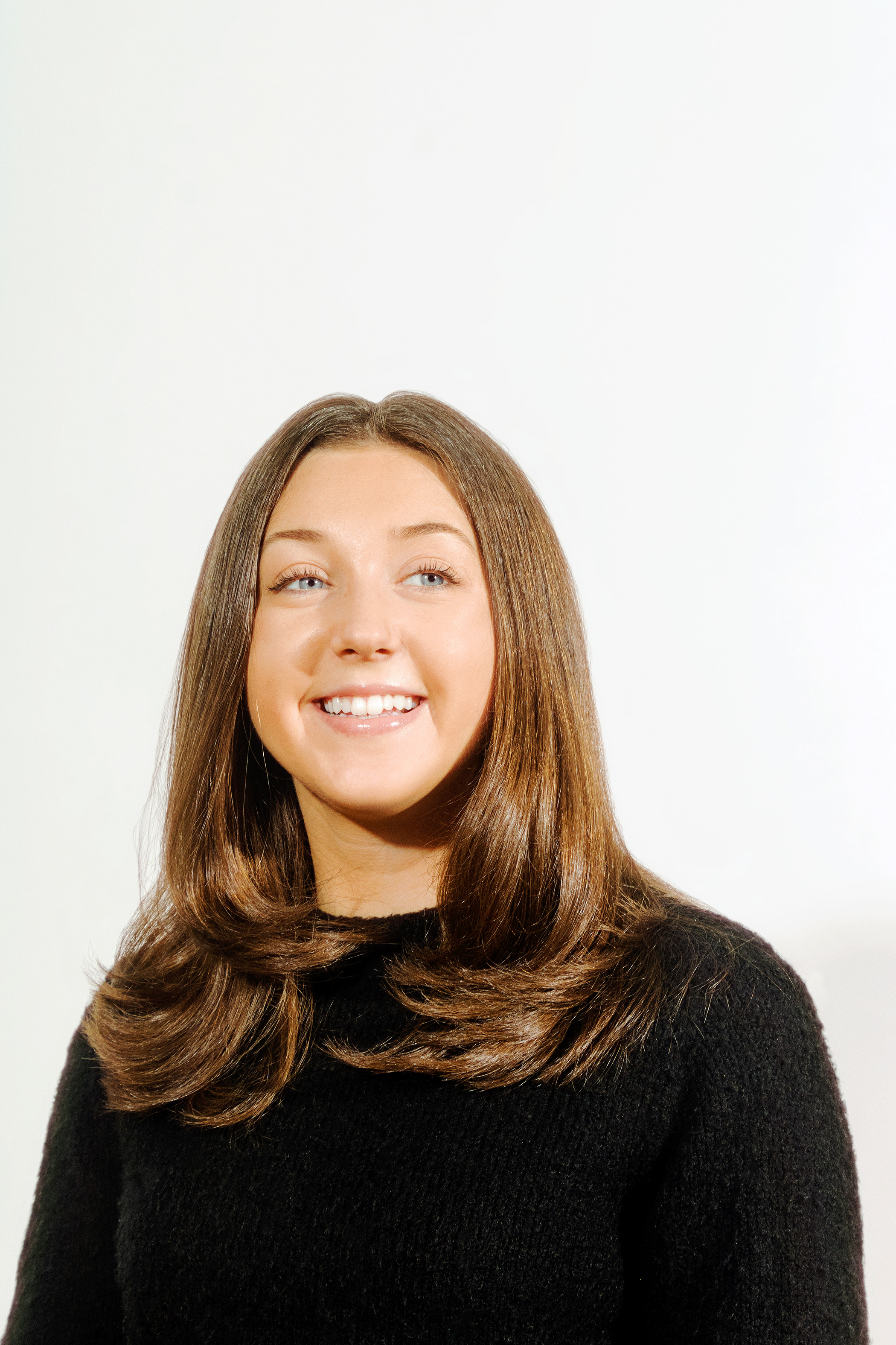 Wynn Mitchell, Comms + Marketing