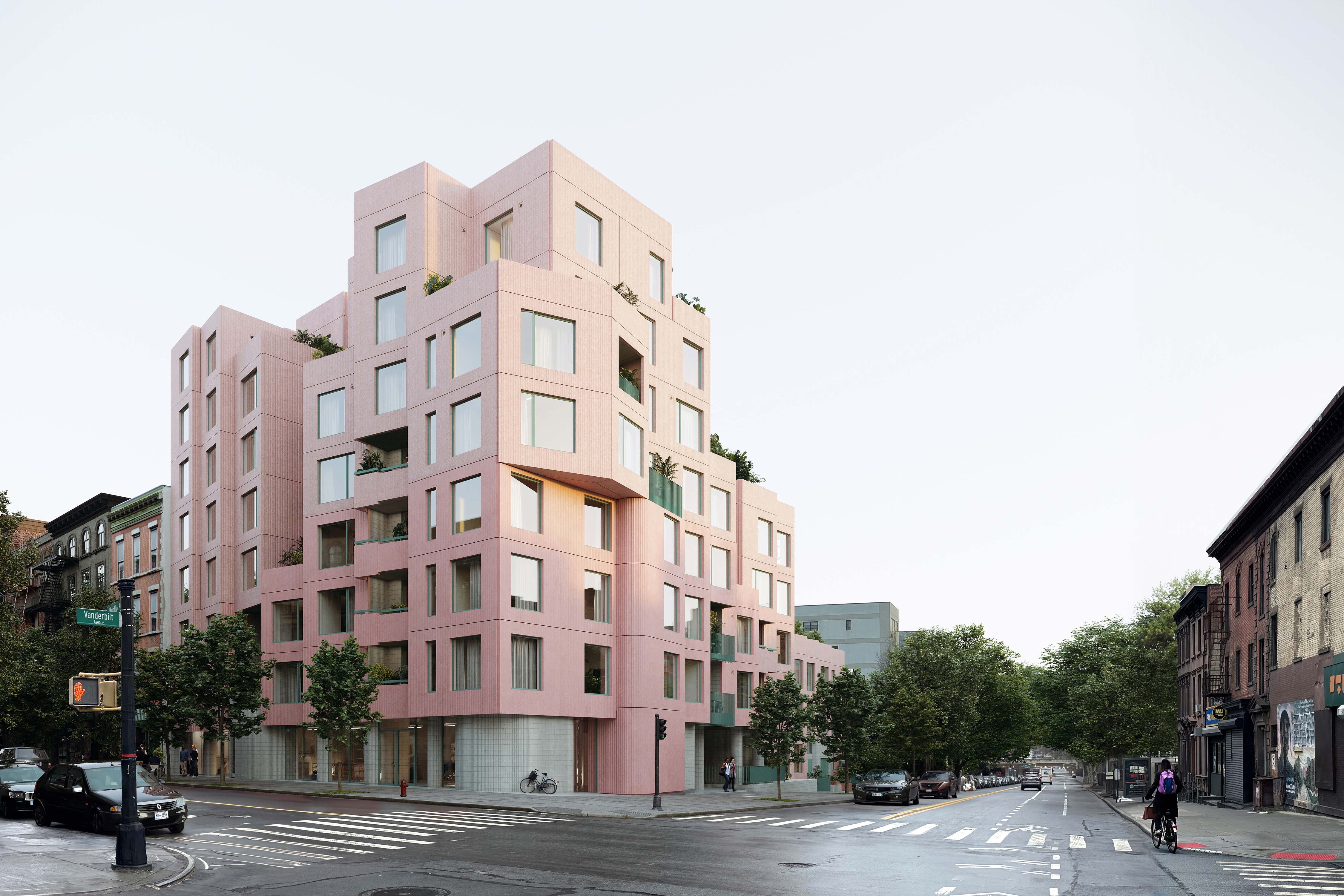 tankhouse + so il - brooklyn 