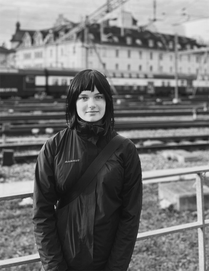 Production: Gujer / Wespi / Rietmann