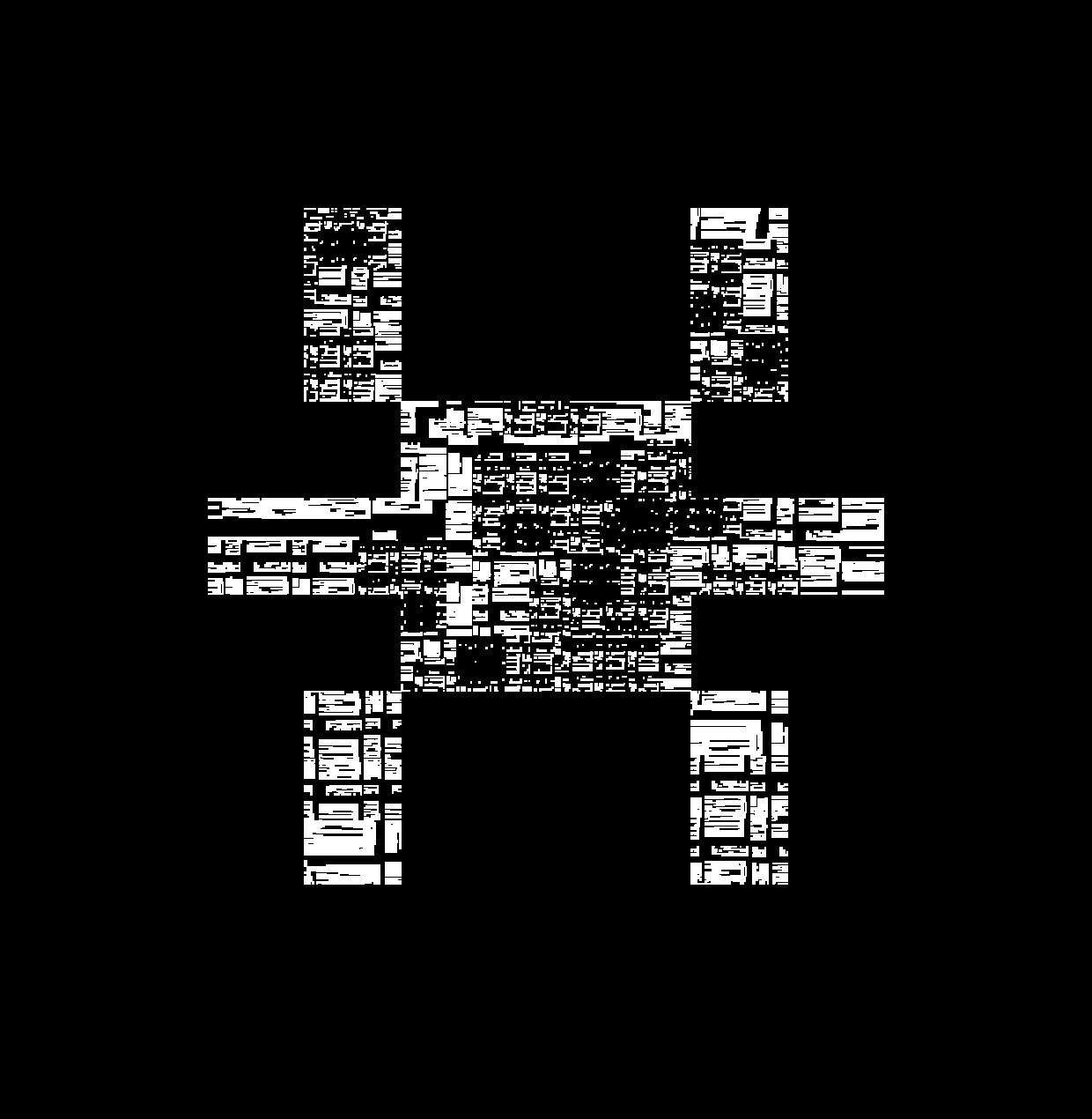 I Am a Was / Giclée fine art print on Hahnemühle Watercolour paper / Variable dimensions / Edition of 6