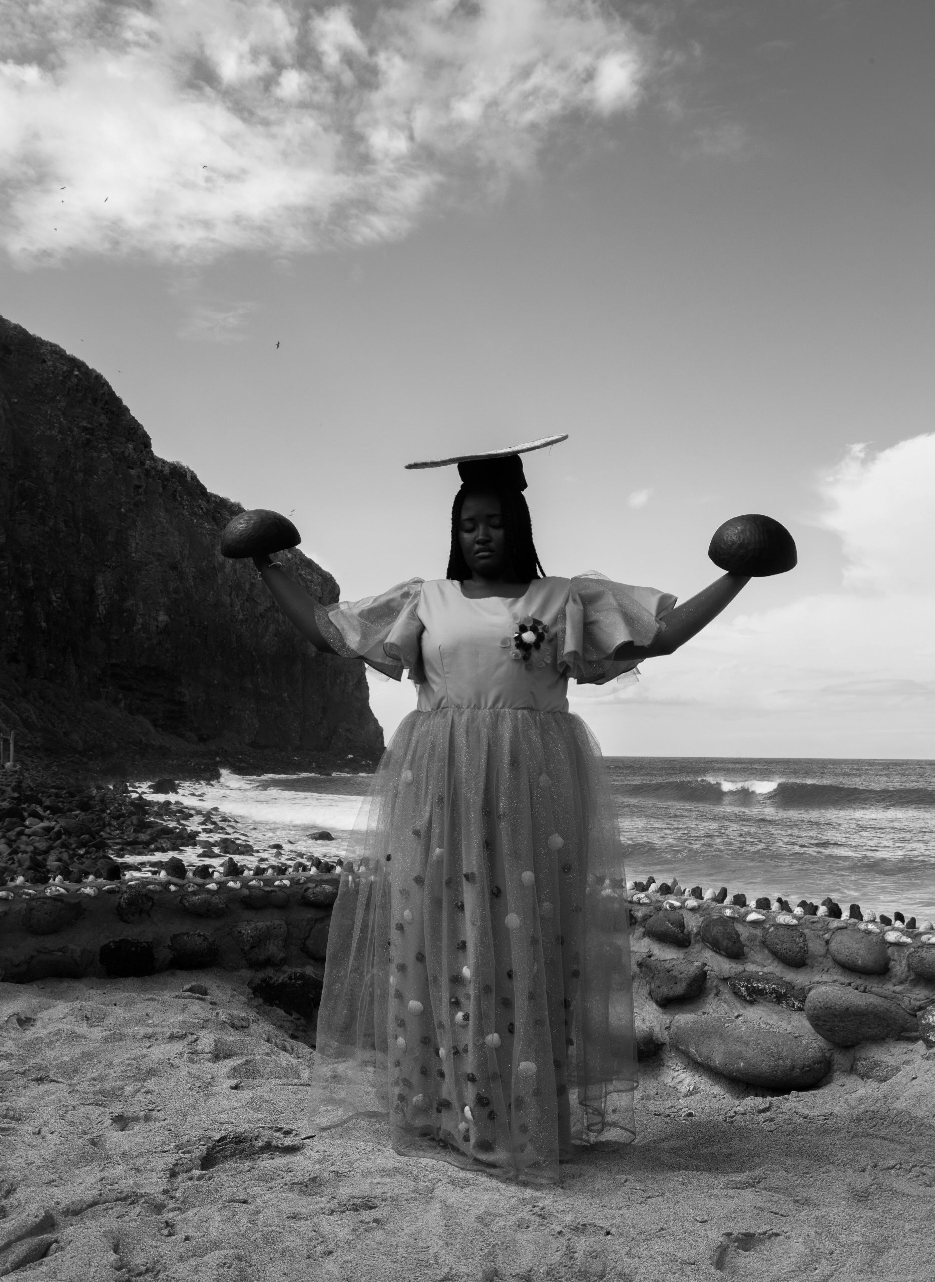 (8) Untitled, Ndokette Session, 2019 Edition 2/8