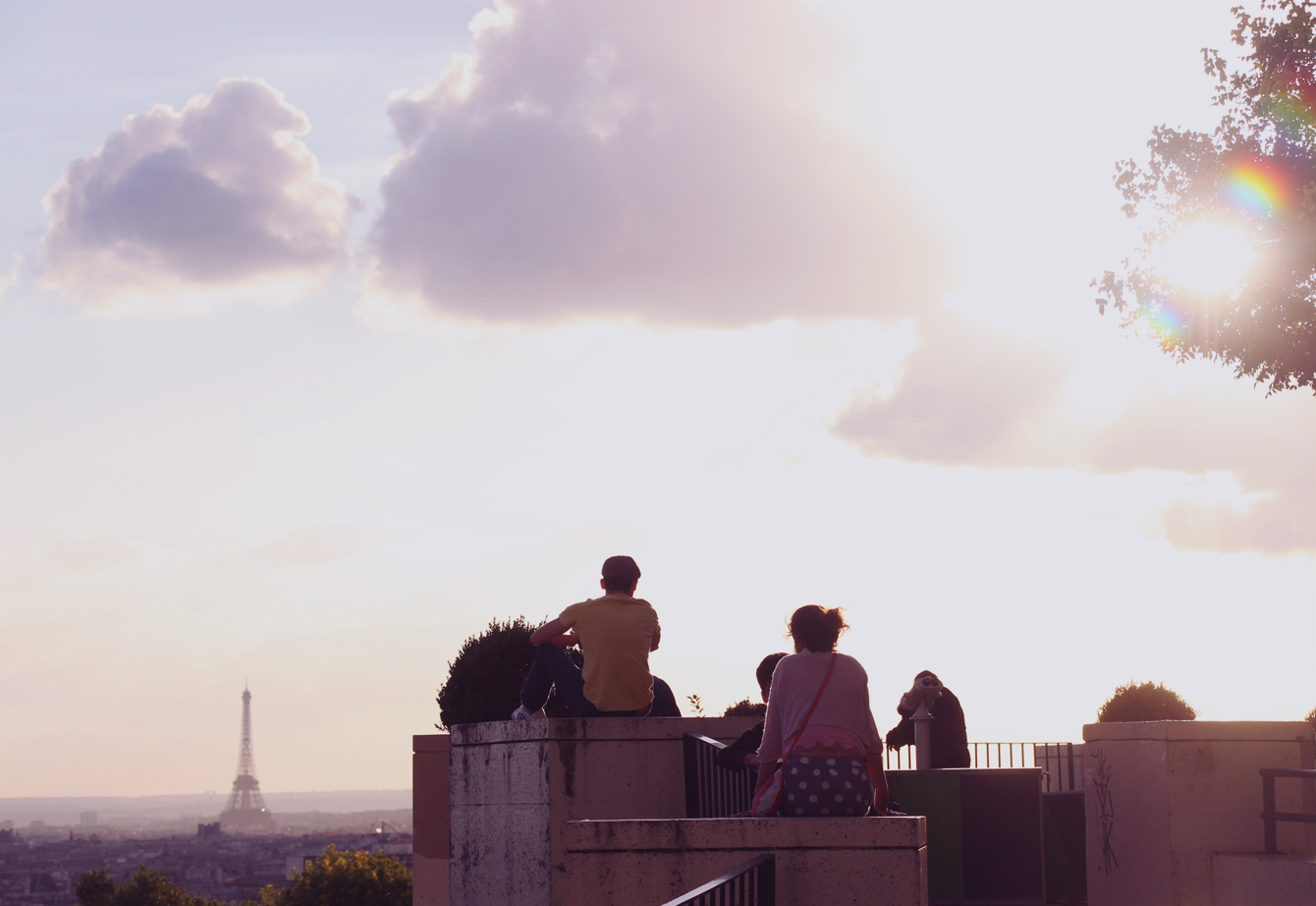 Paris Like a Local: Exploring Canal Saint-Martin & Belleville – Hostelworld