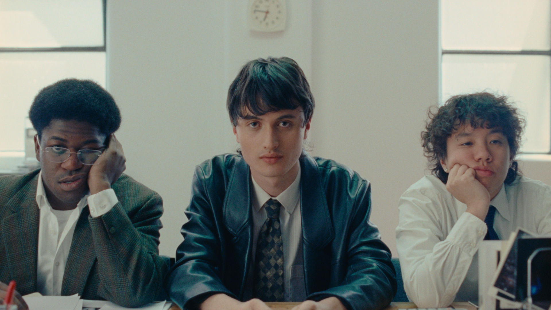 NICK WARD - Gimme, Music Video