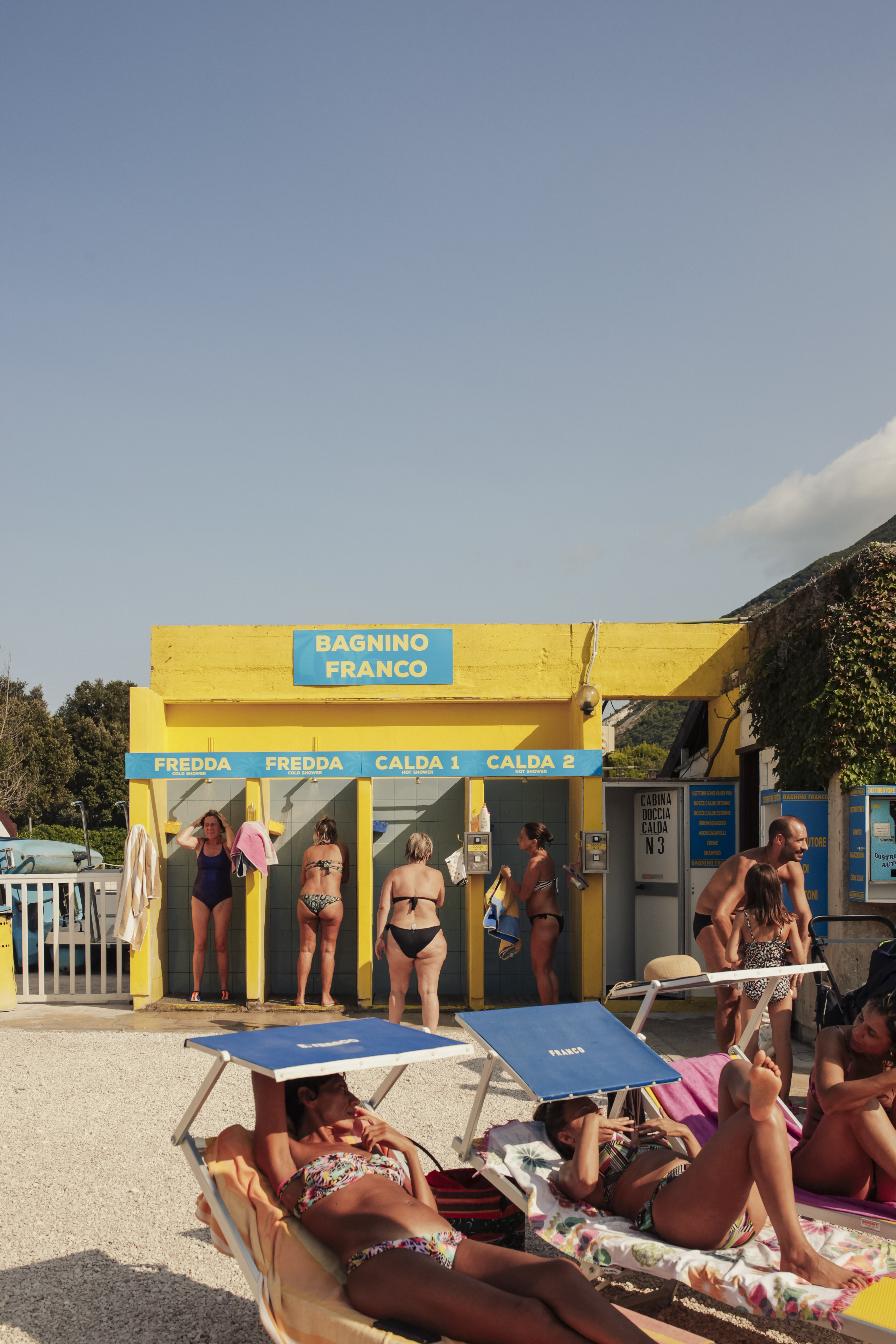 Travel Le Marche for the Food – Italy Segreta (online & print)