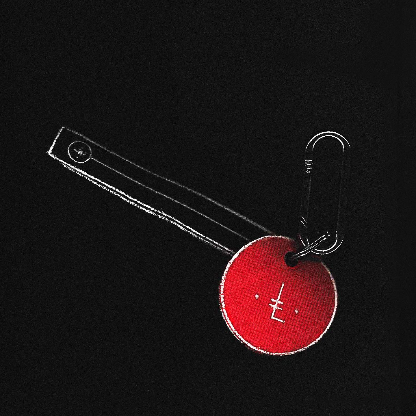 Fig.65. Keychain design, for enigma&trade;.
