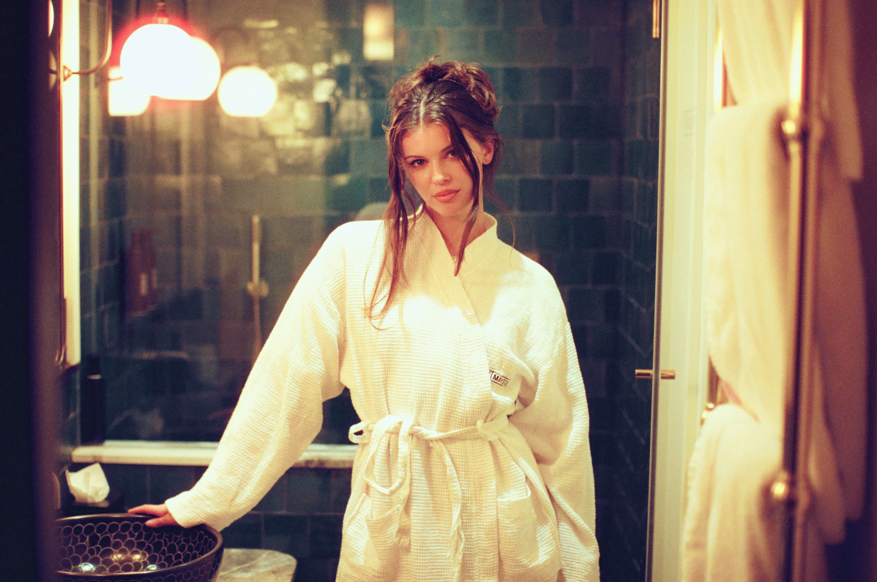 a wild night in your mid 20s