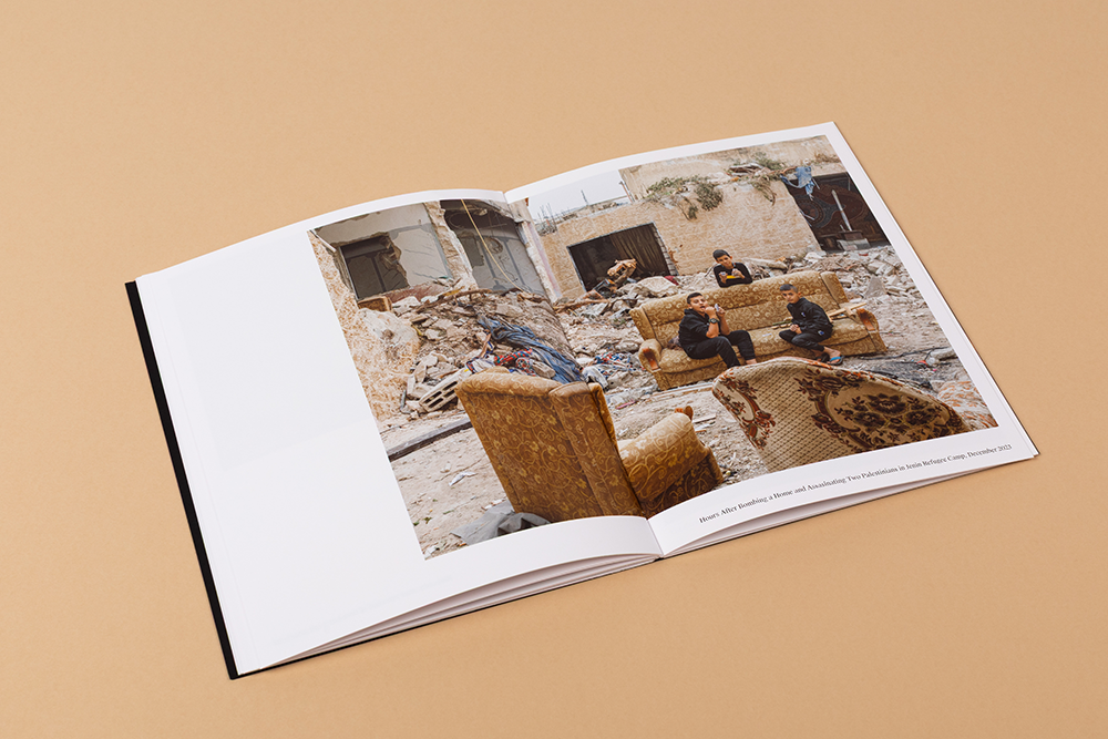 © The Book Photographer