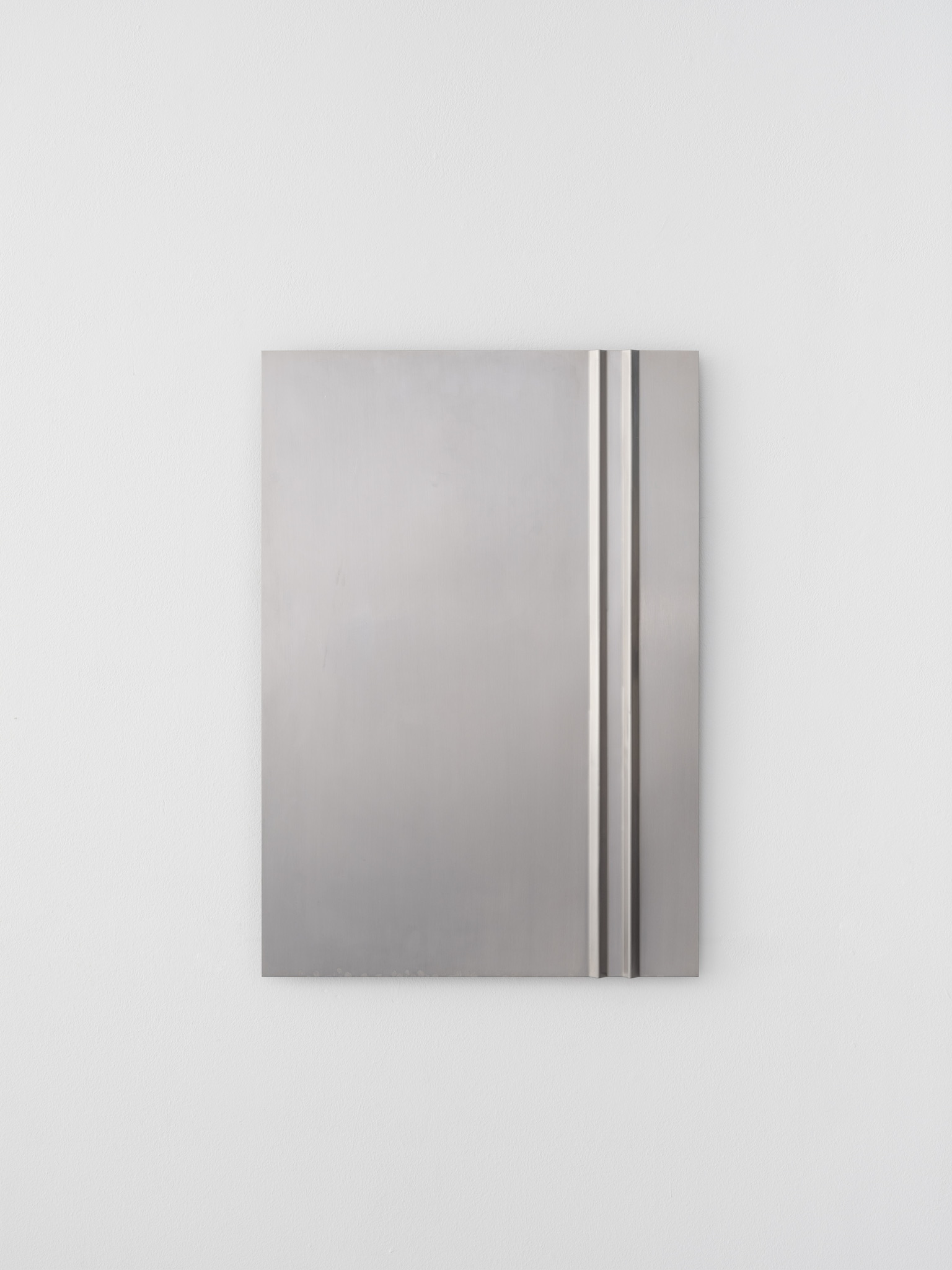 KH-04-03, 2025H 840mm X W 590mm Stainless Steel and Dry Ice 