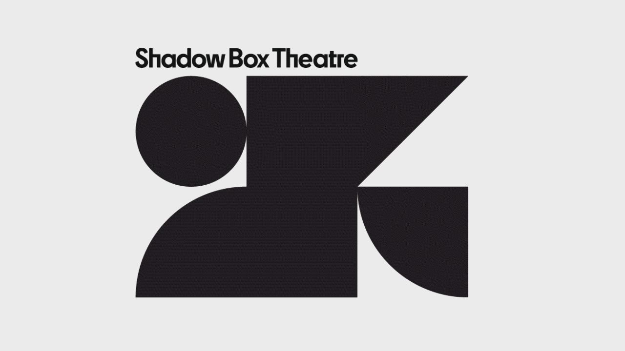 Shadowbox — Woojin Nam