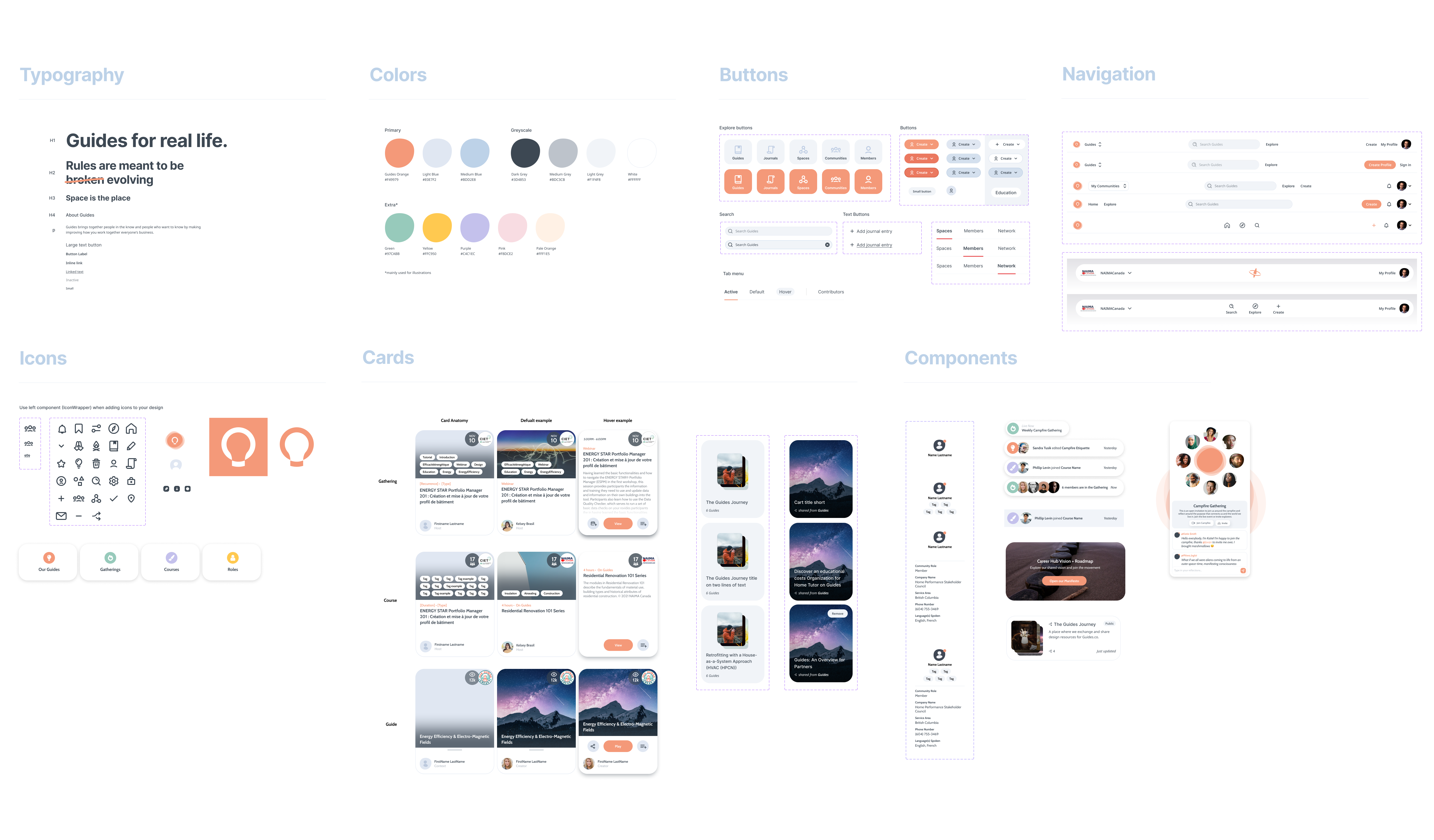 Design System