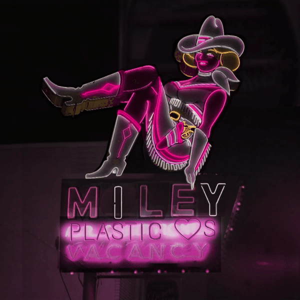 Plastic Hearts Concept