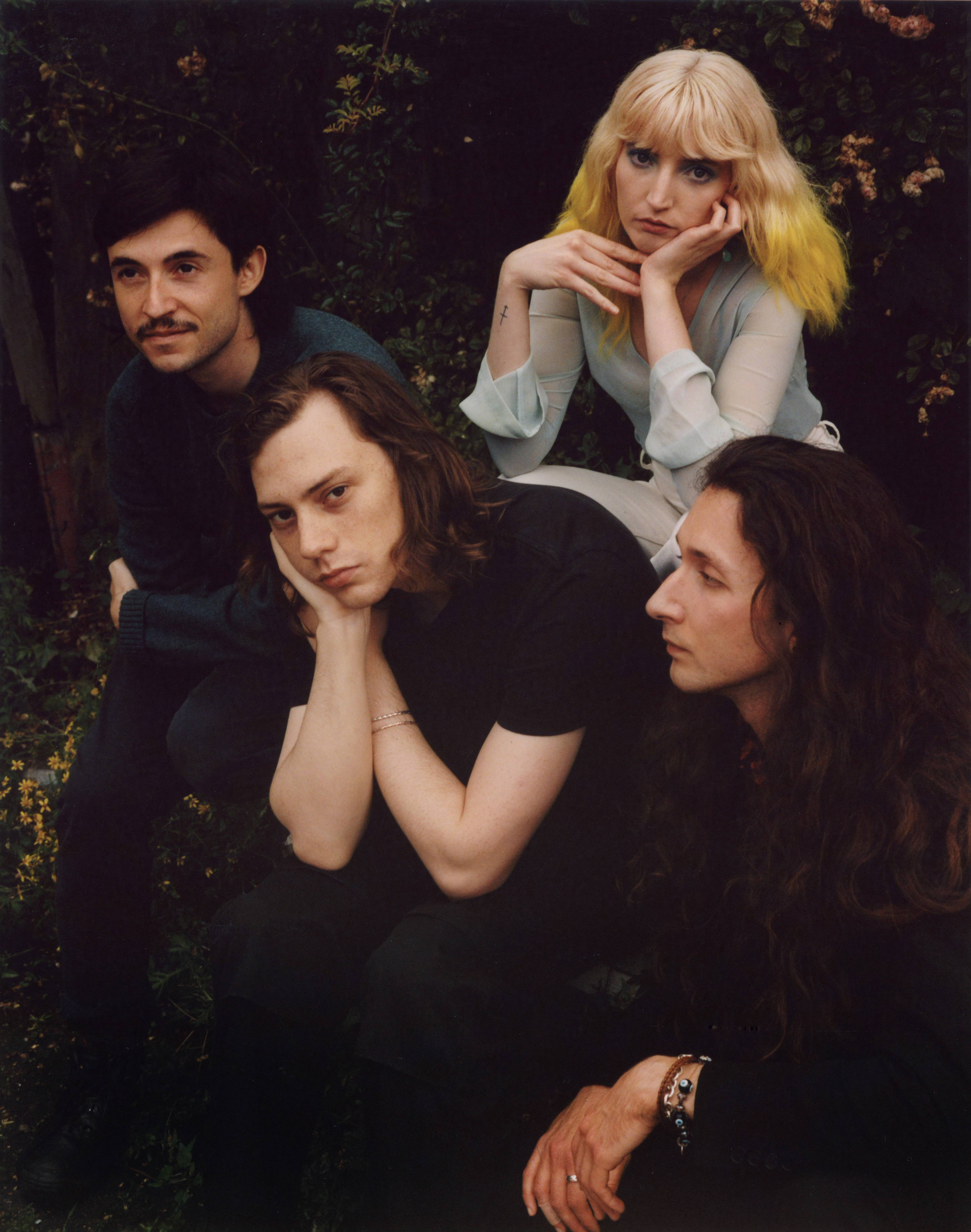 03.04. RATS TAILS. COMMISSION.