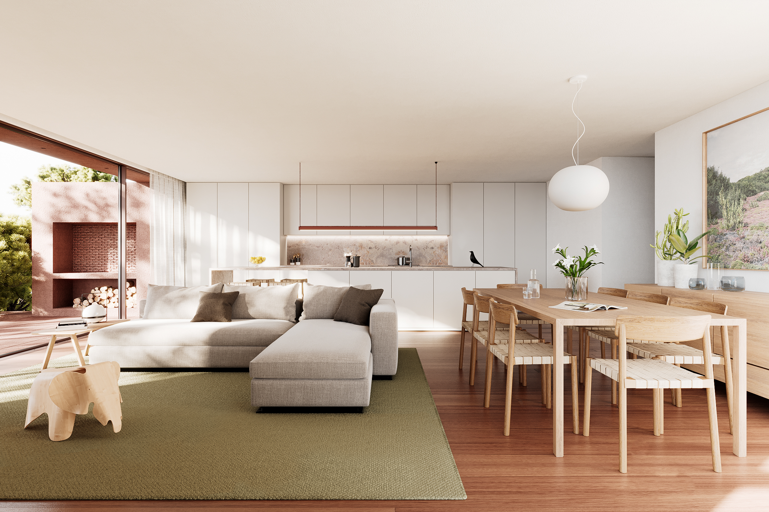 madalena residences | vn gaia | portugal