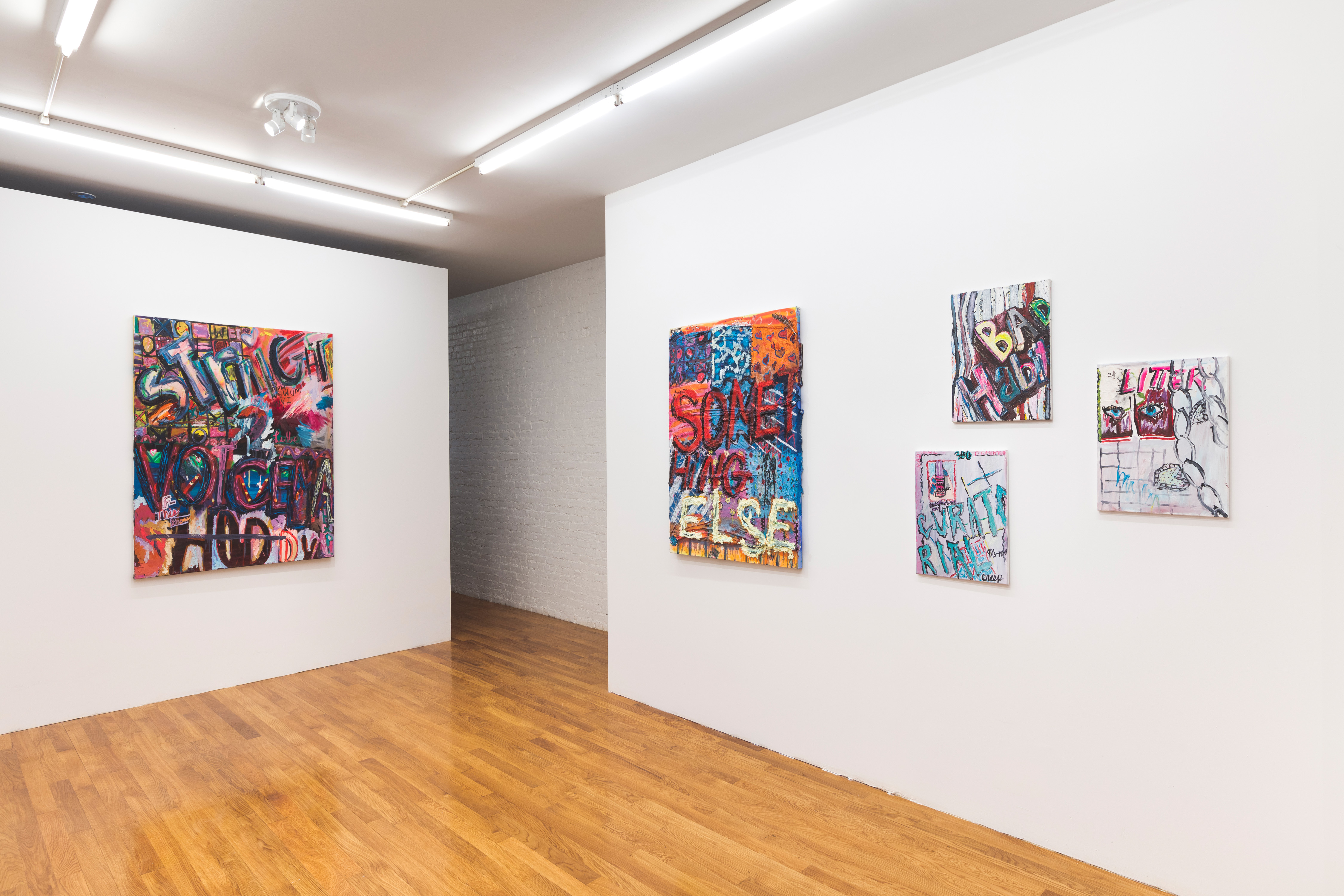 Alicia Gibson / Real Estate Gallery