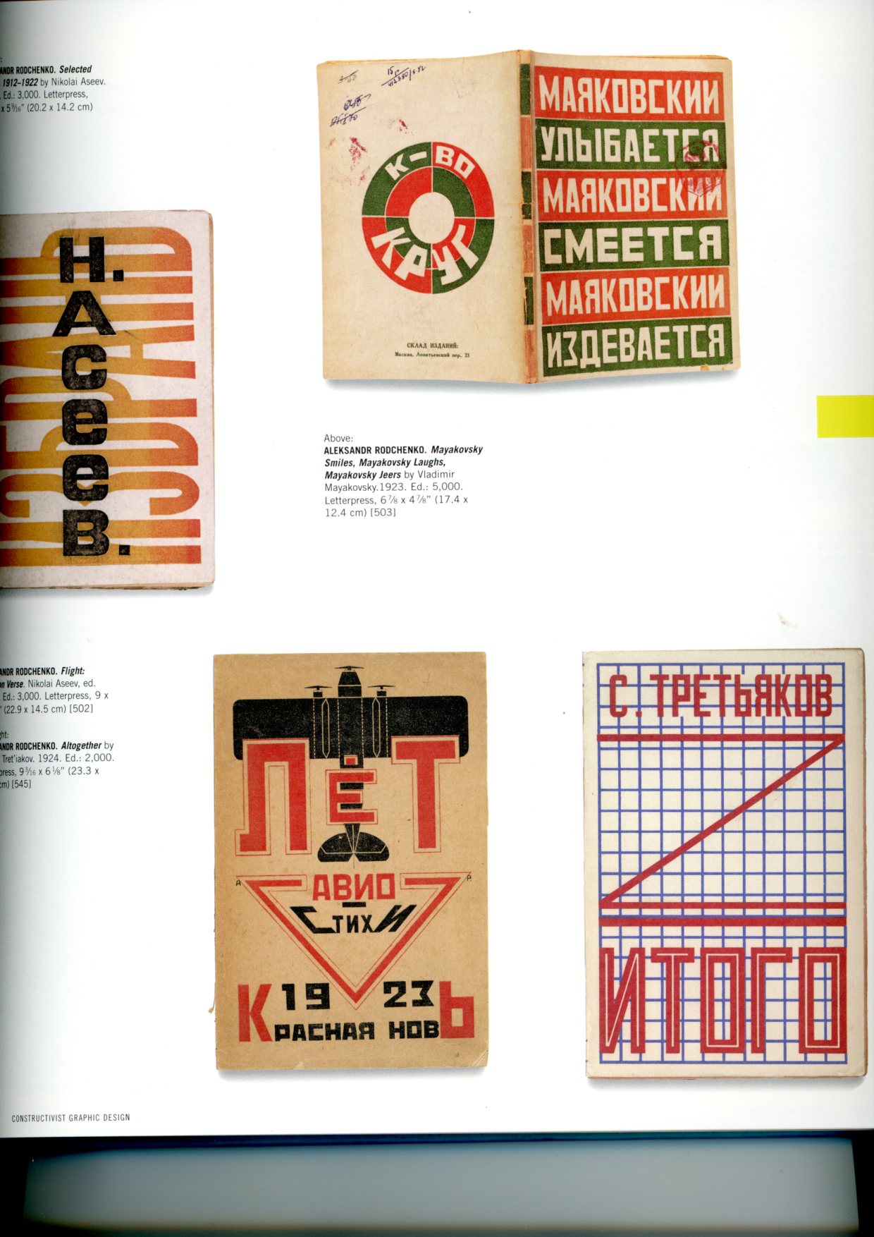 Visual Research
