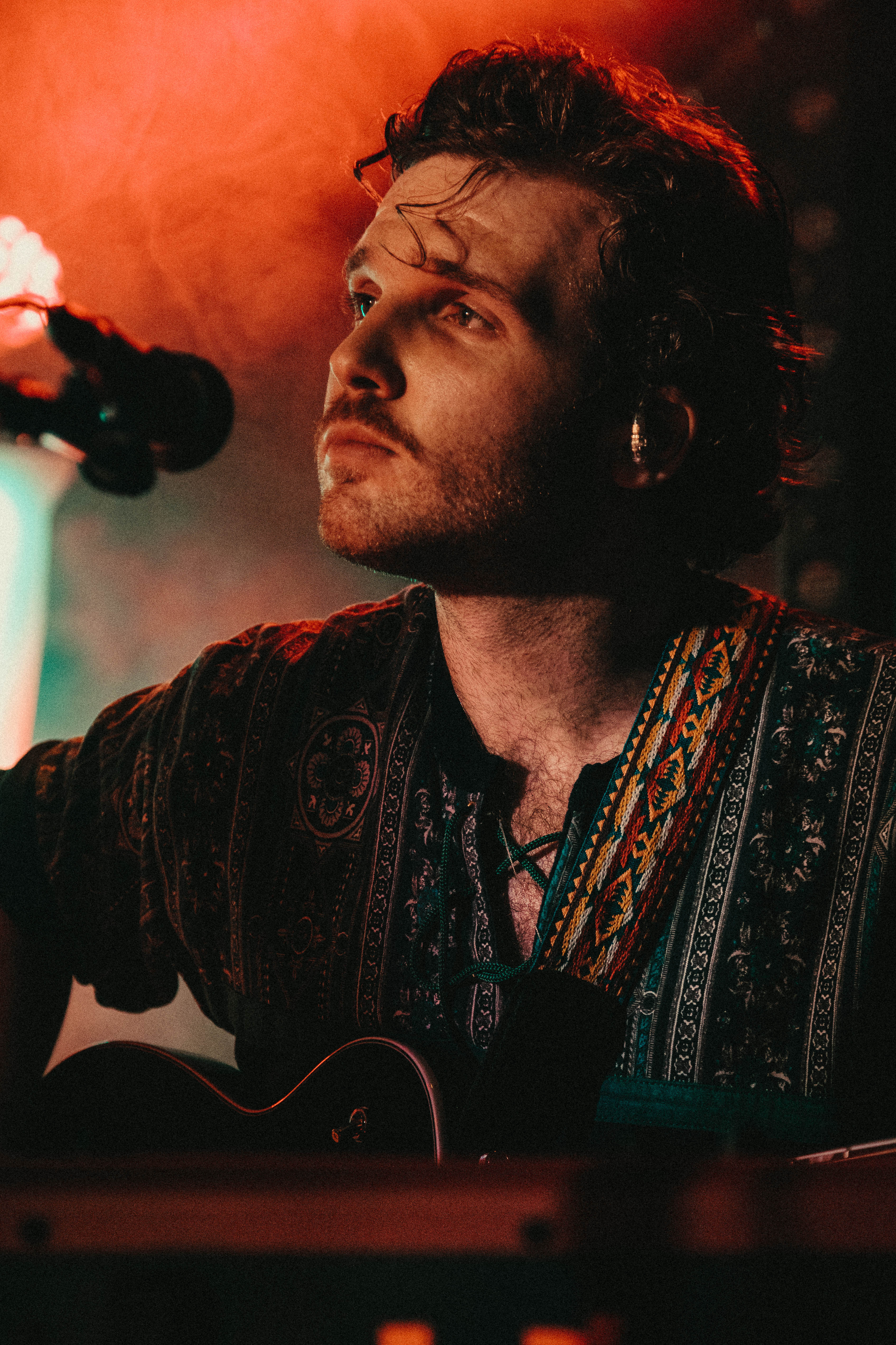 Bess Atwell - IVW 2022 The Boileroom