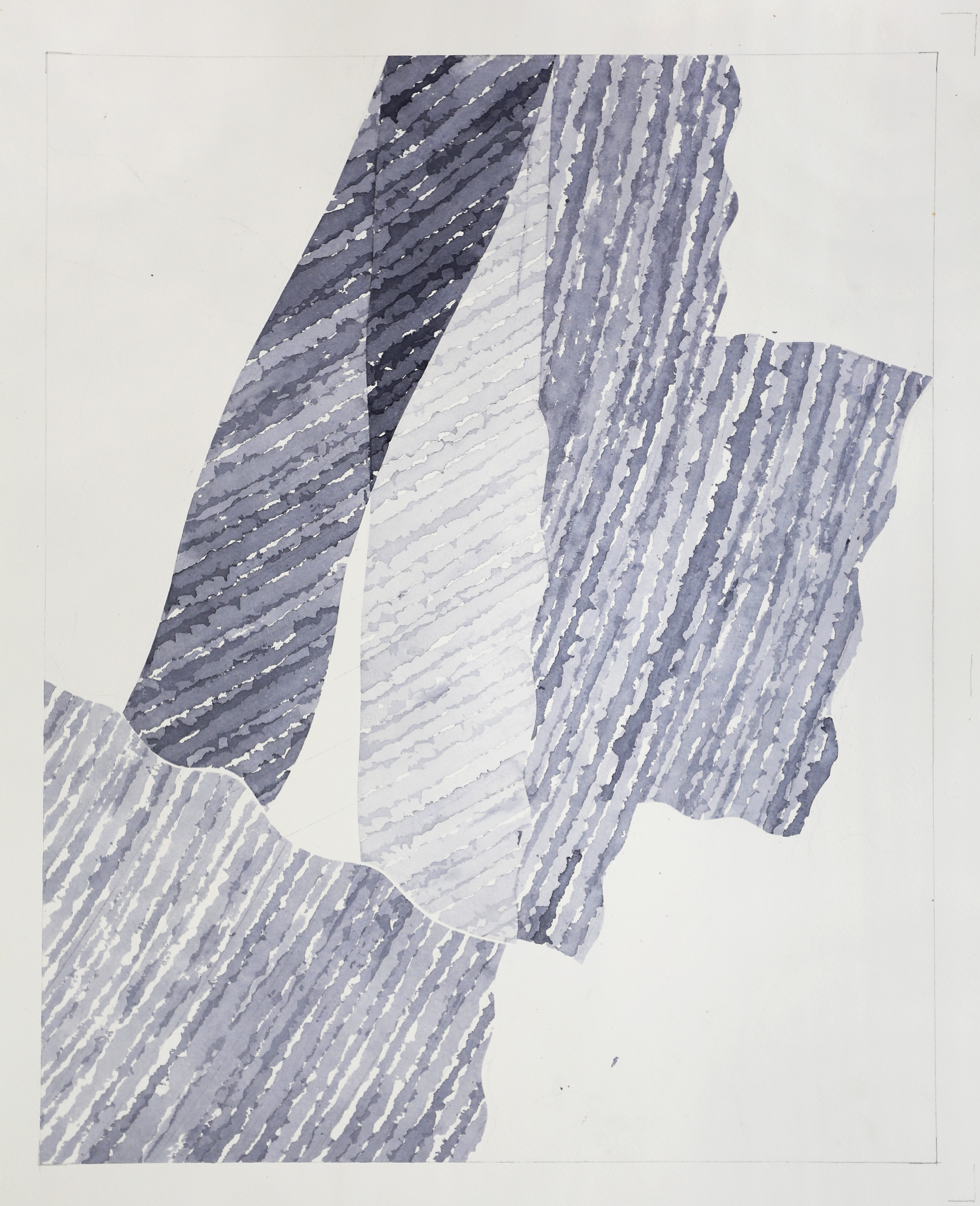 Winterlong Gallery 2014 Watercolor 