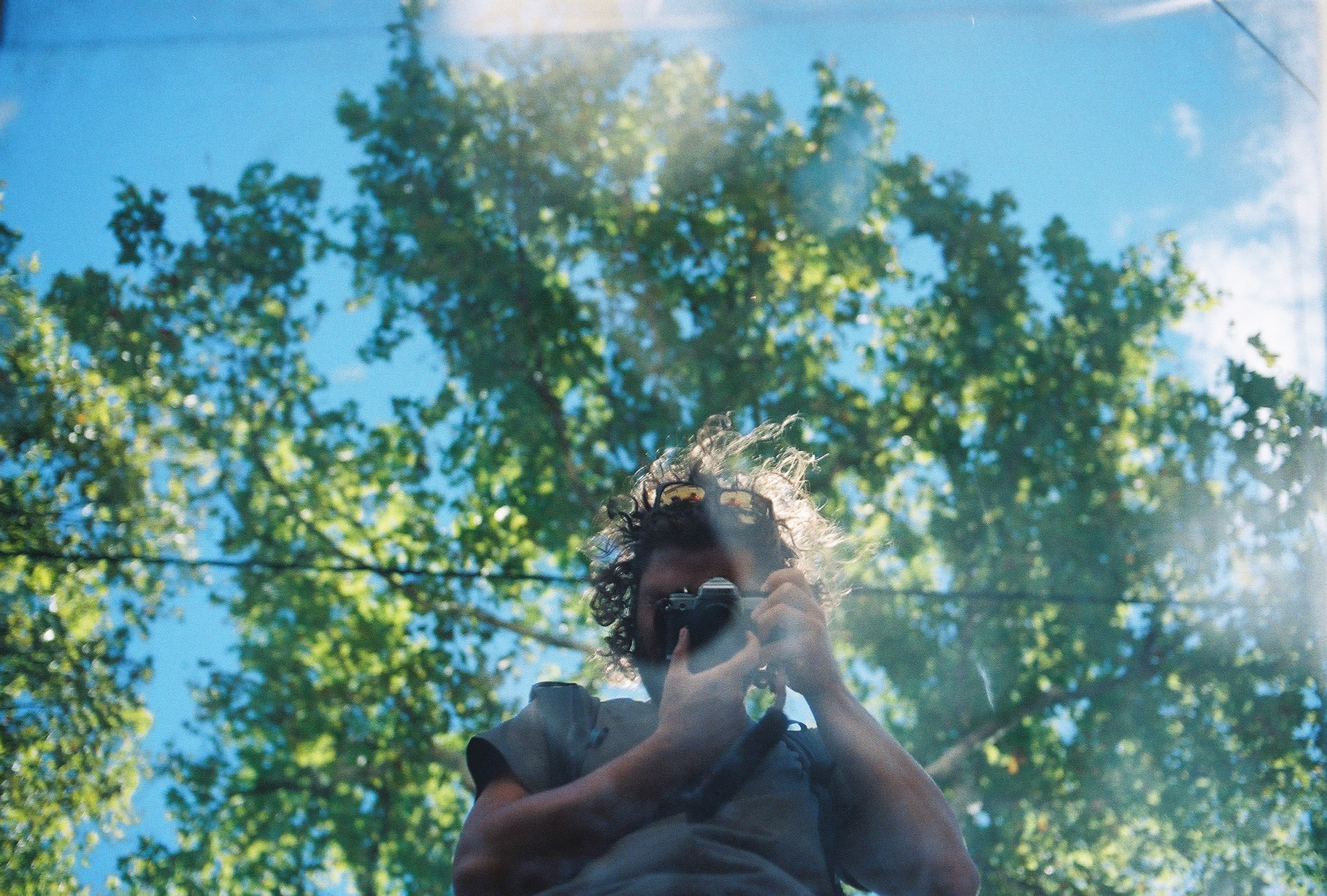 Montpellier, France, 2017.