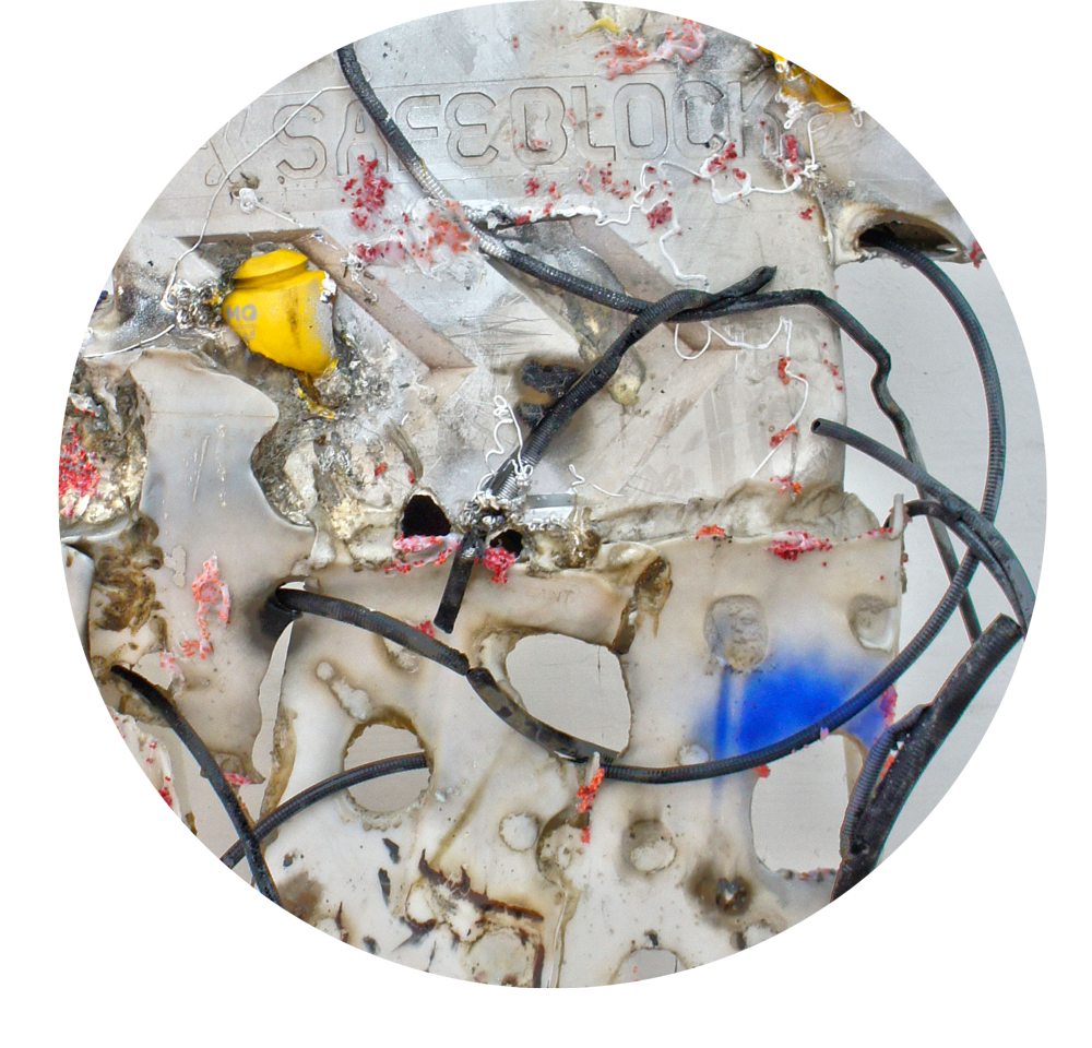 Depredator Extravaganza