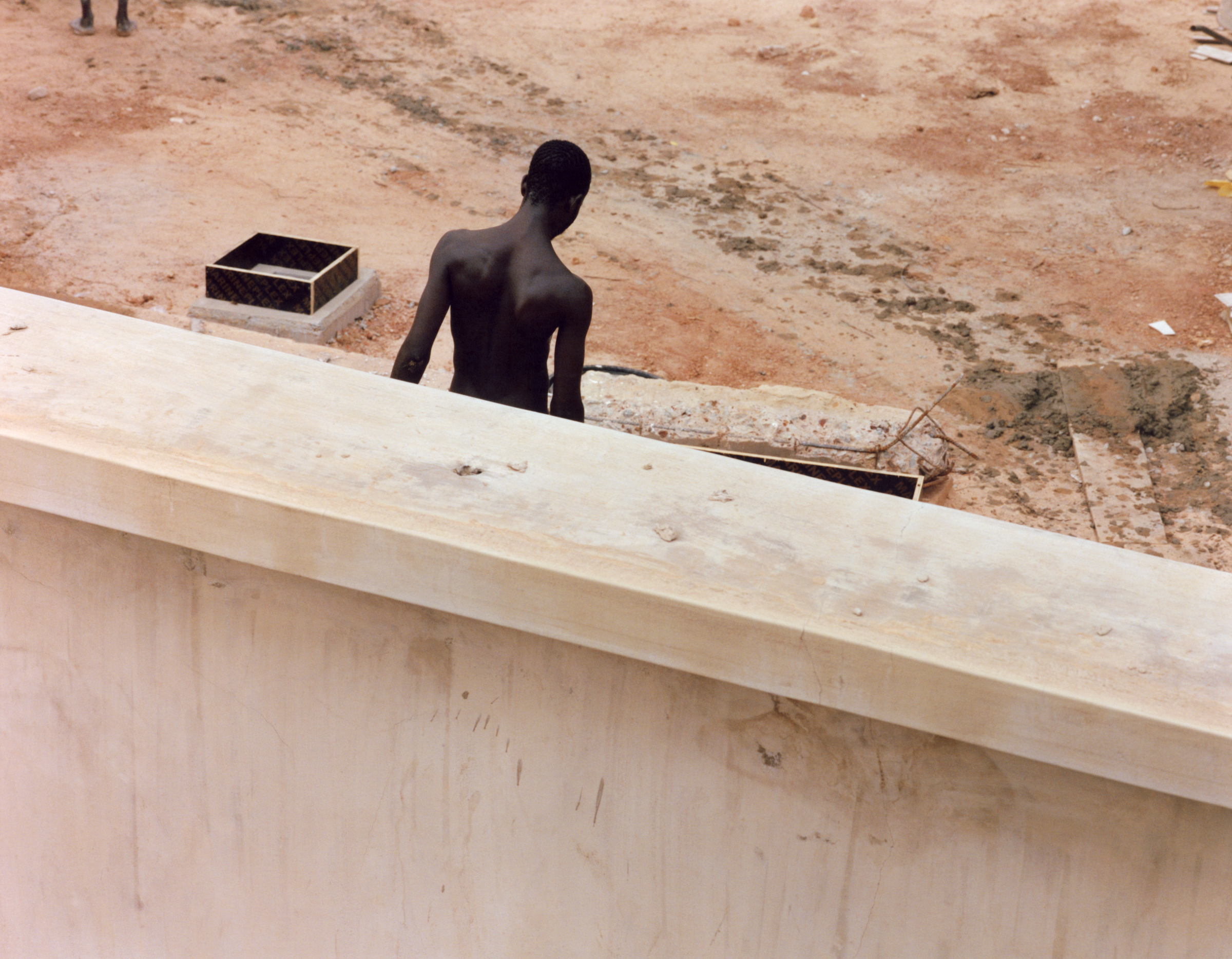 Untitled, Enugu, 2018