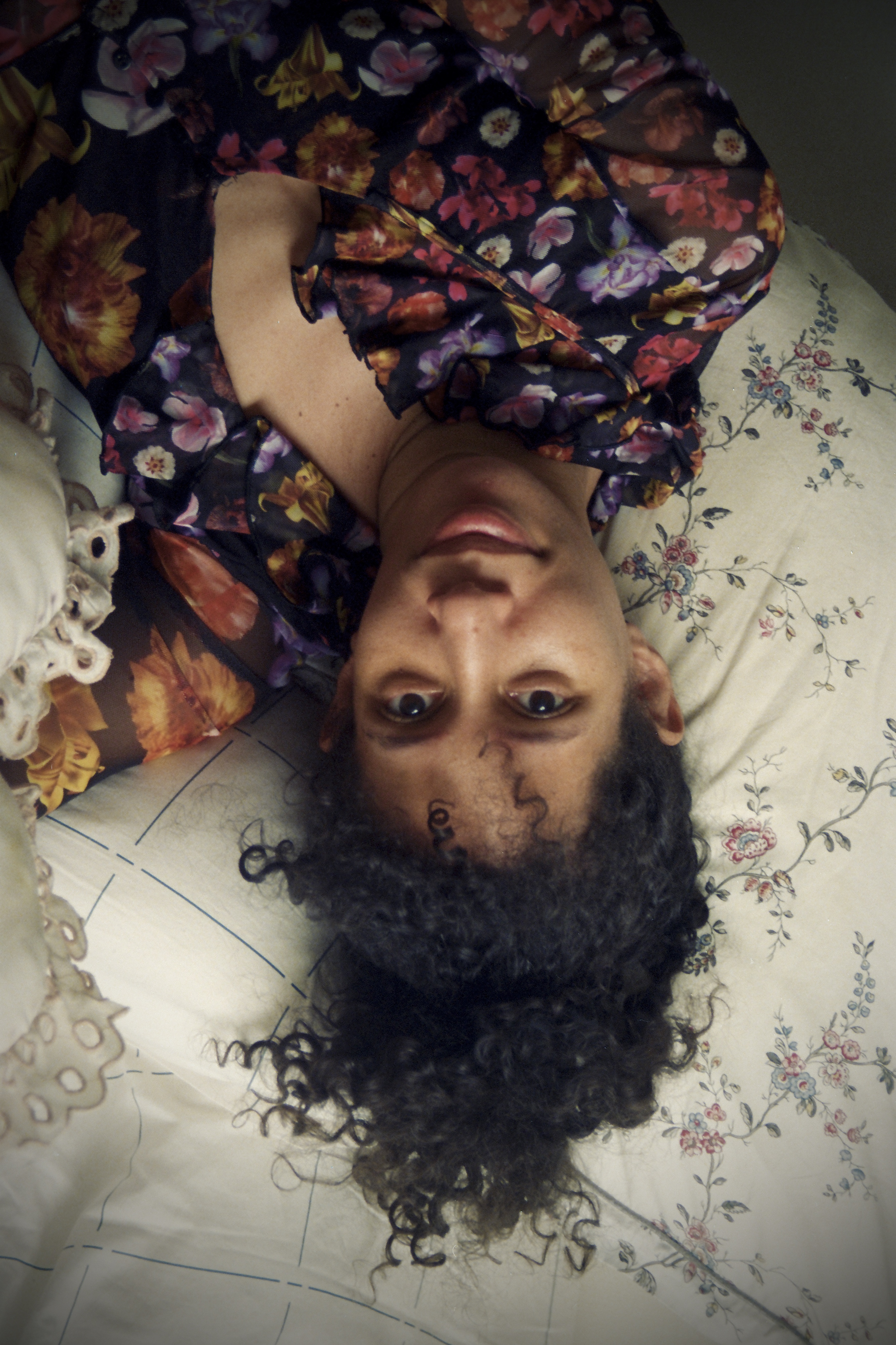 Elvire Duvelle-Charles / Journalist, director & activist