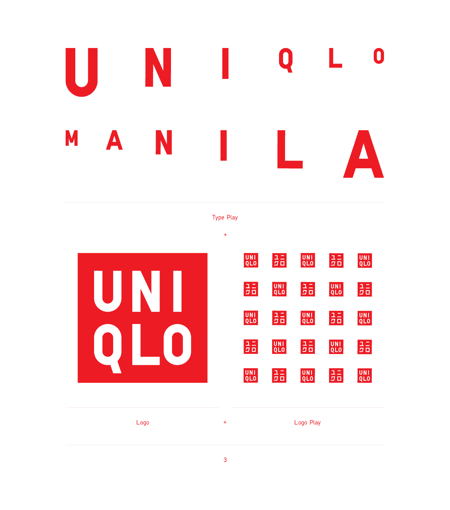 Marketing Strategy of Uniqlo  Uniqlo Marketing Strategy