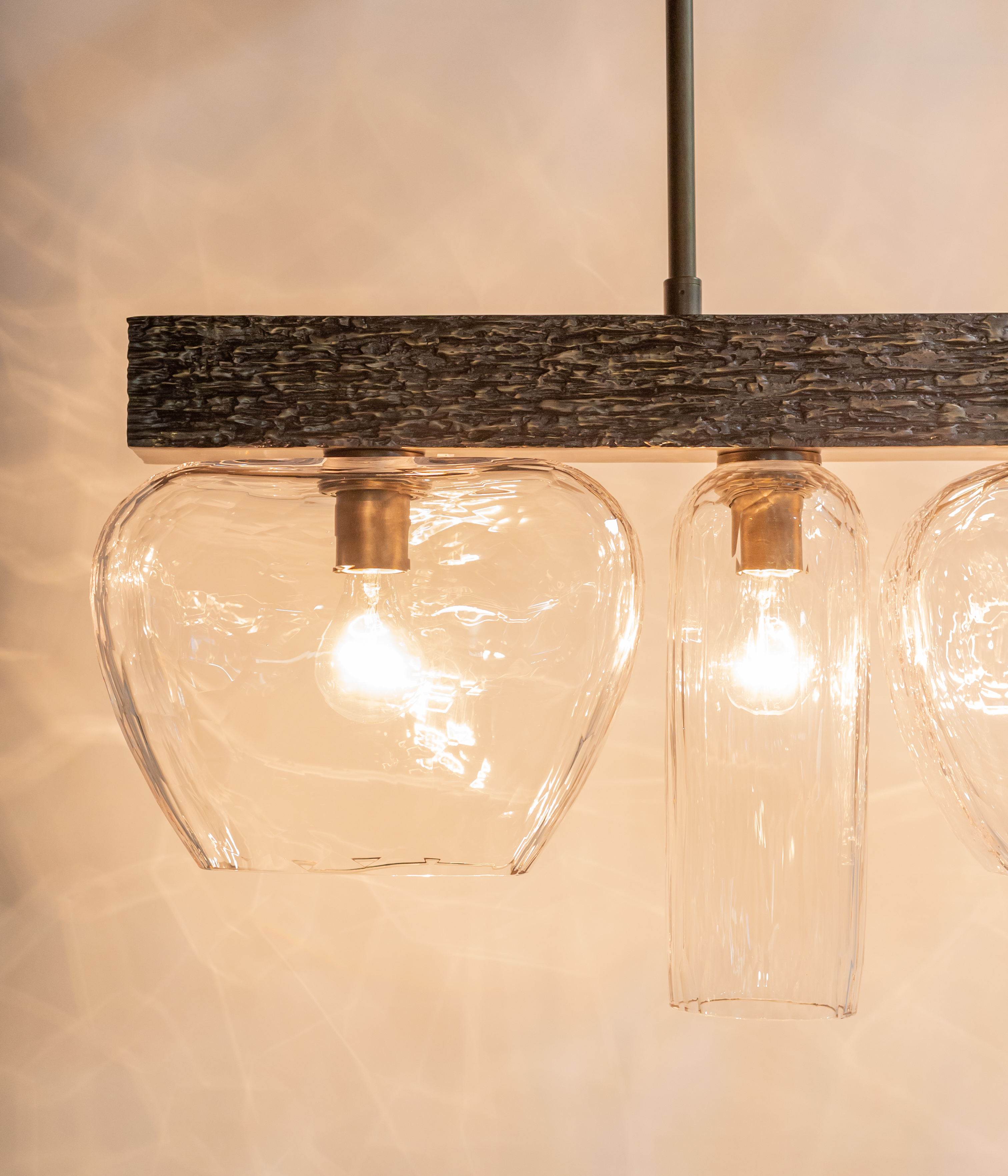 Gaia fixture family - product development