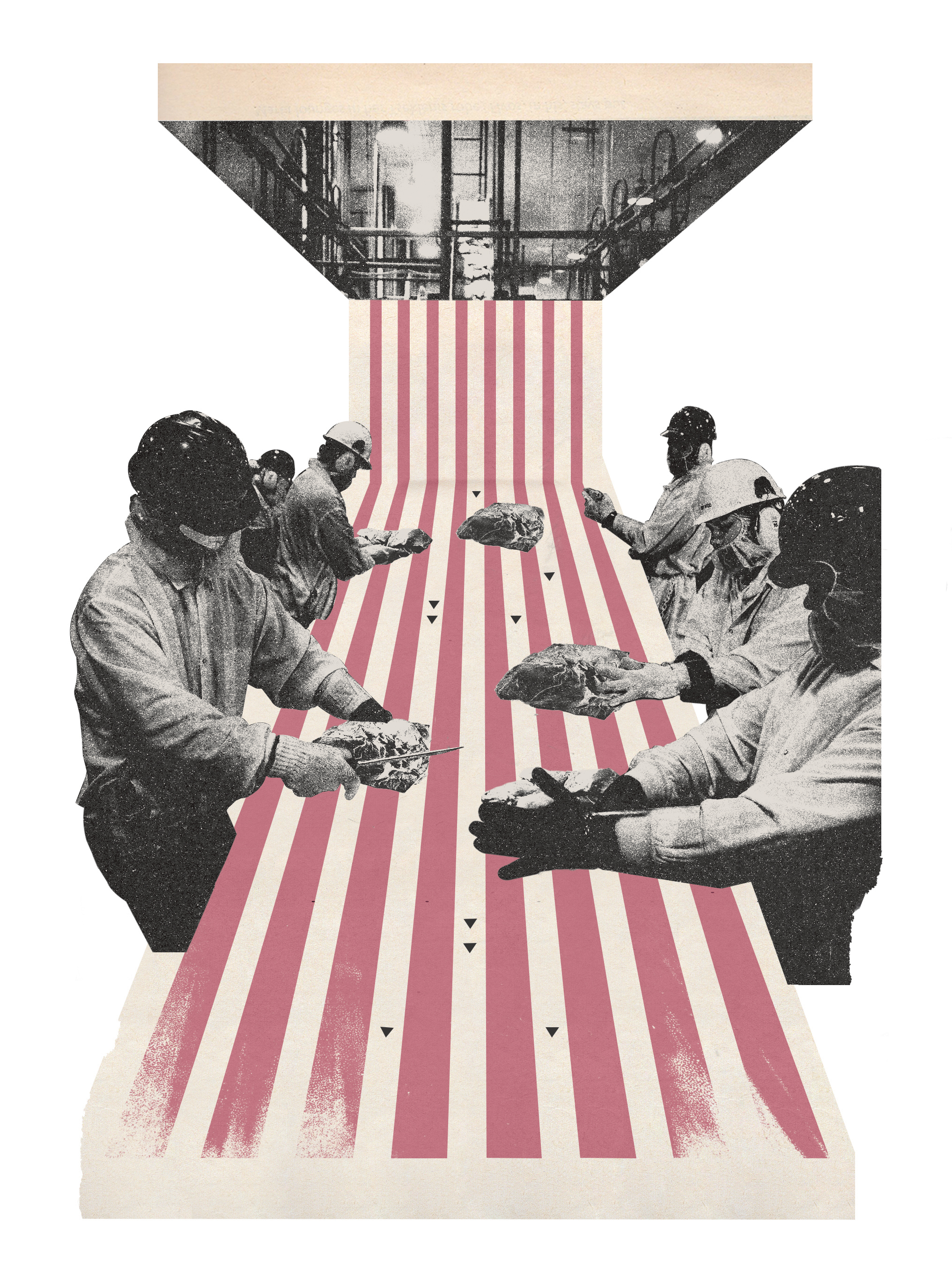 The Atlantic: Pulling Count AD: Oliver Munday