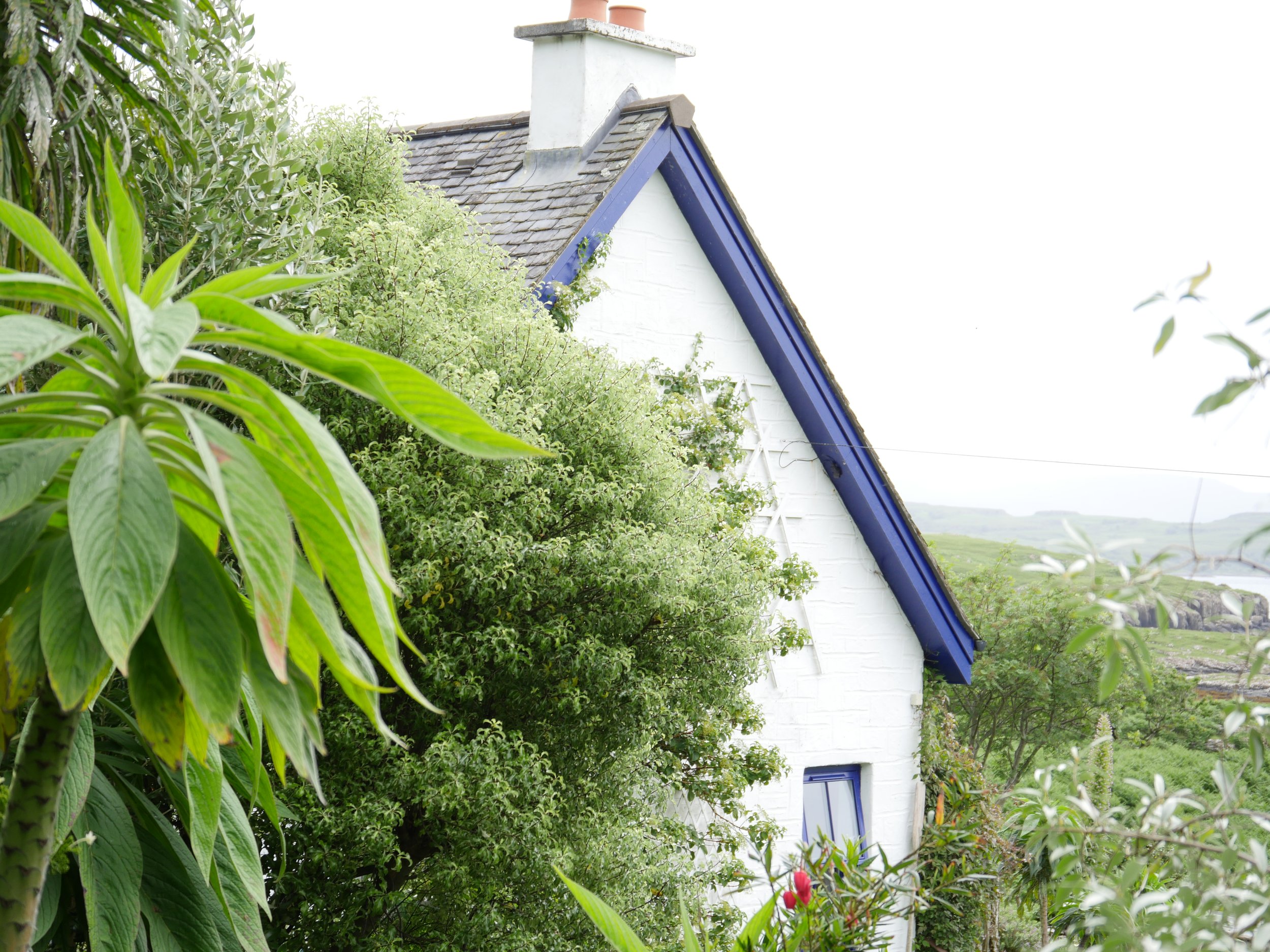 Isle of Mull, Scotland, 2017