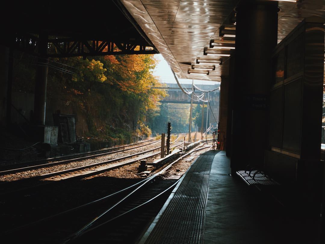 Jersey City, New Jersey, 2016