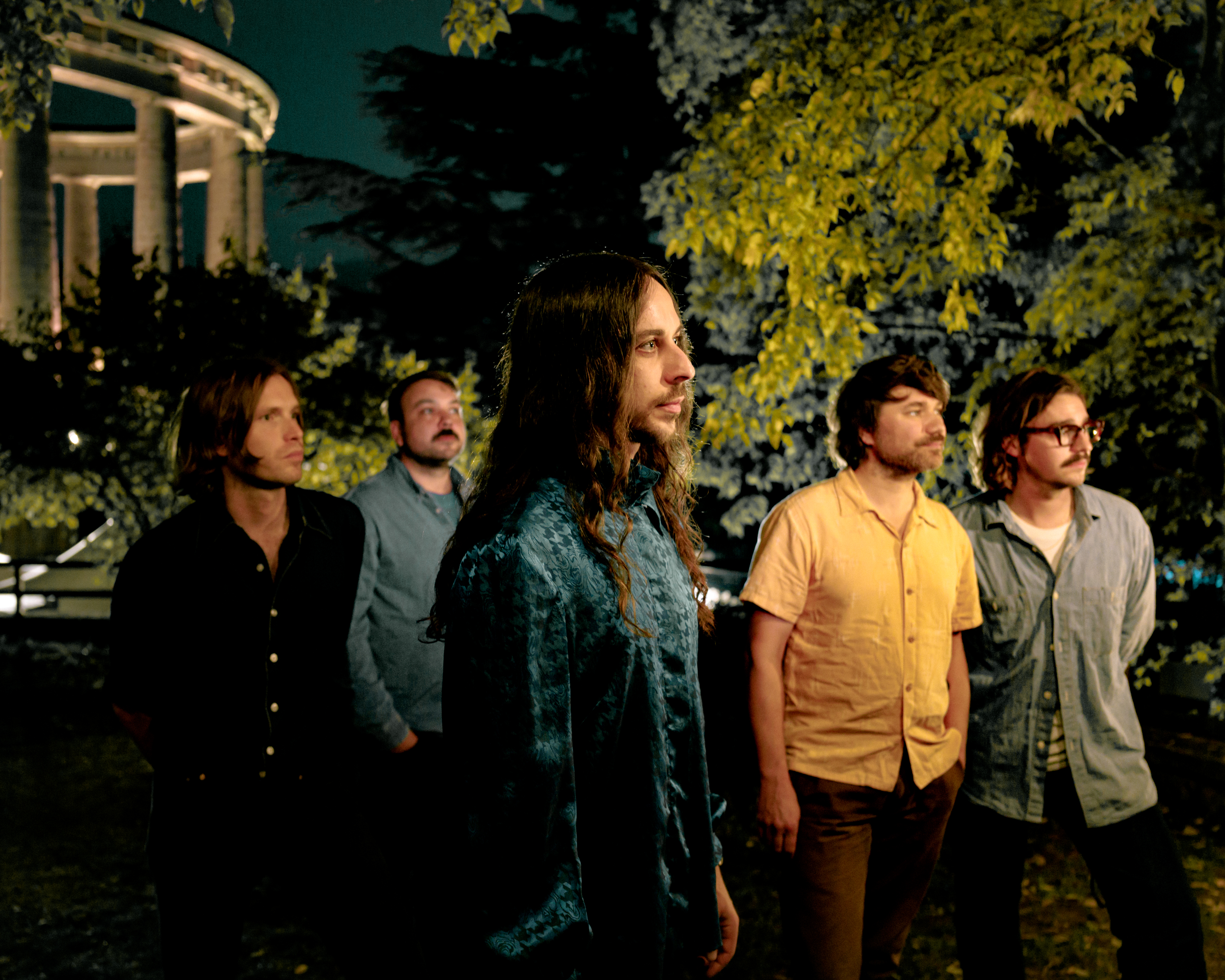 Altin G&uuml;n x EBB Music, Italy, 2025