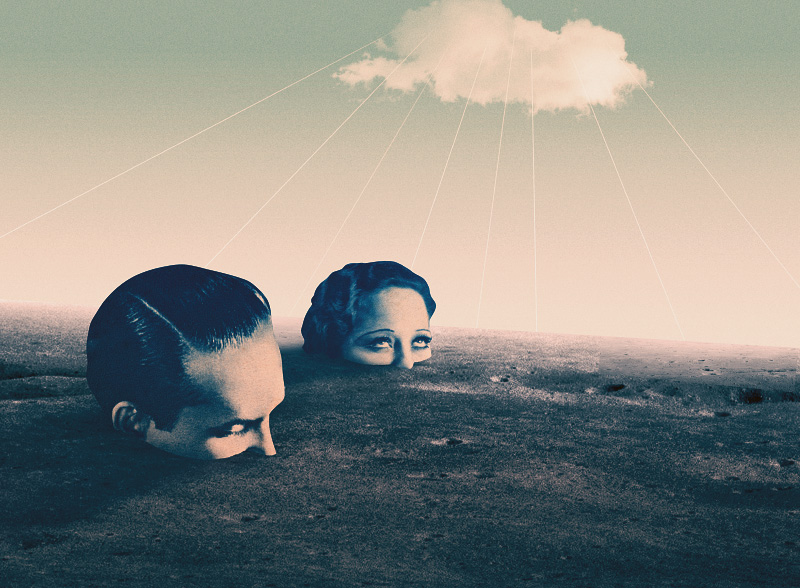 One Million Years Trip