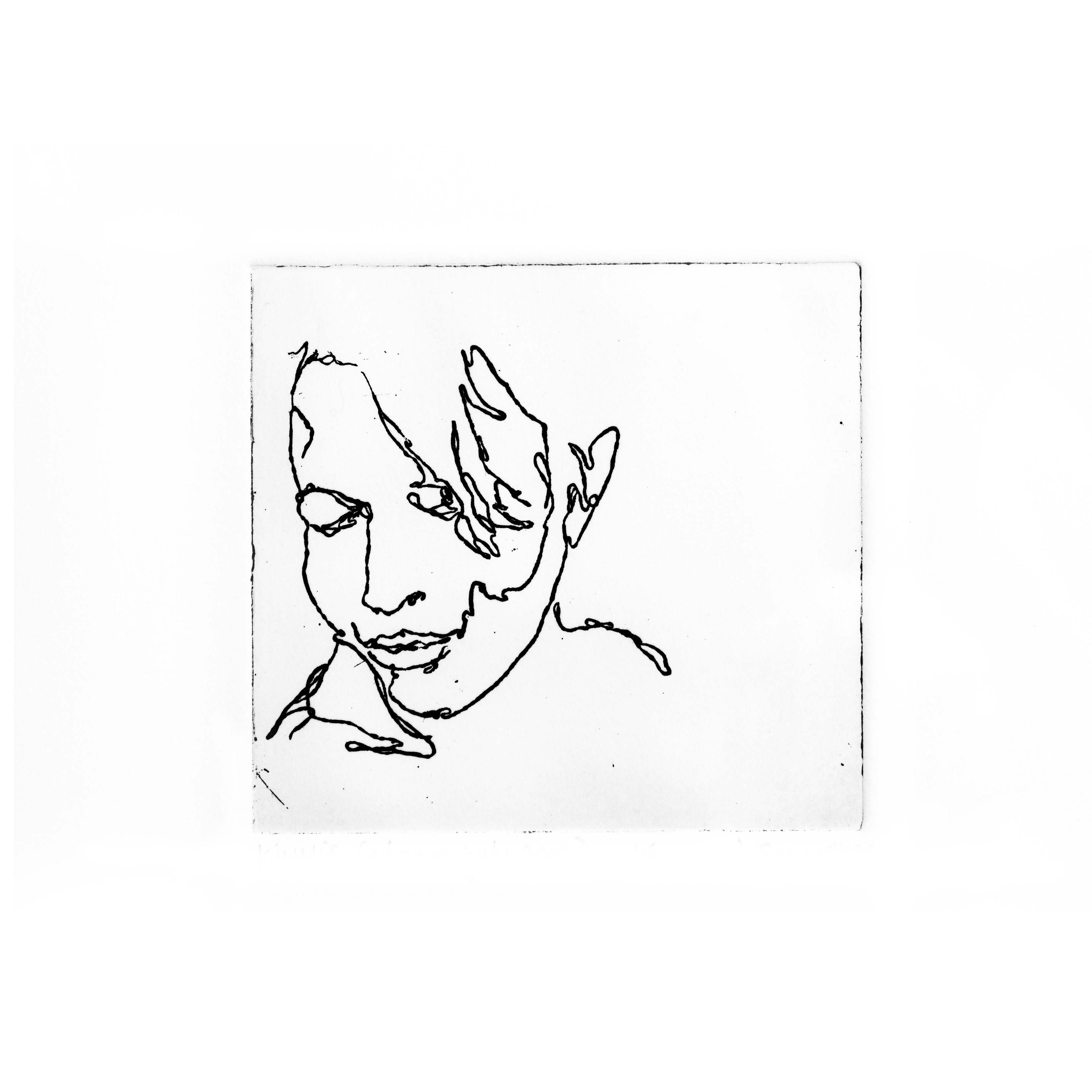 Kimmie (Chicago, July 2005)