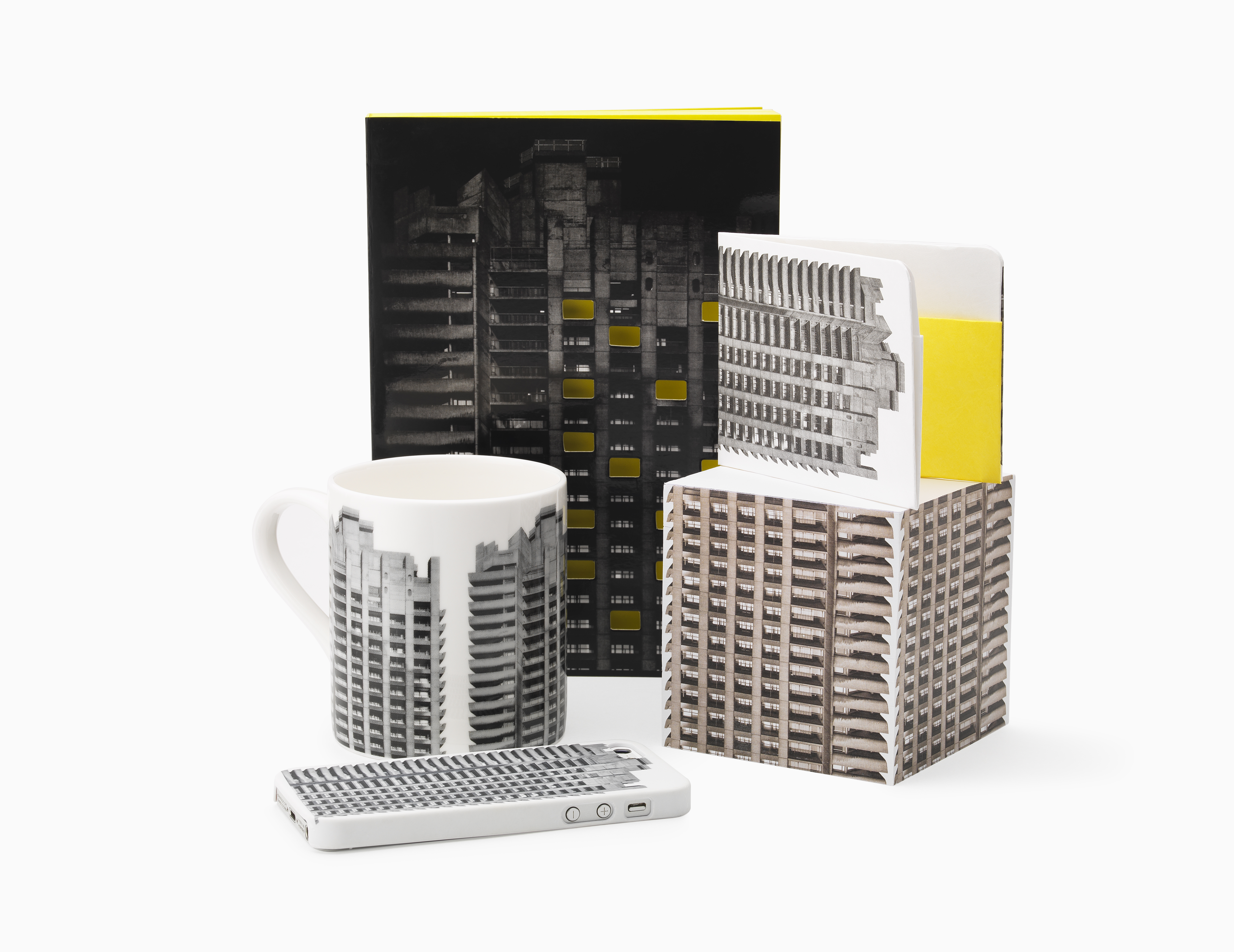 Building RangeView Project