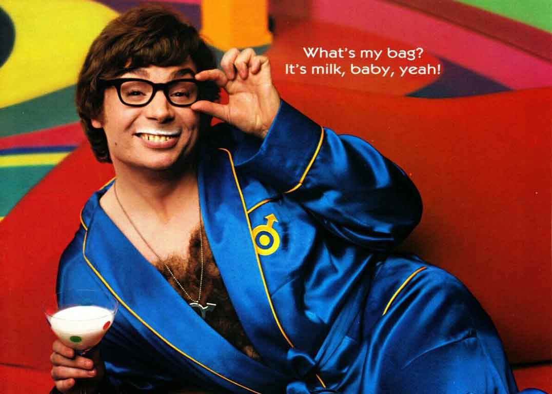 Milk: The White Lie We've All Been Told