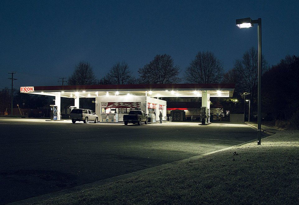 Project, "When everybody sleeps