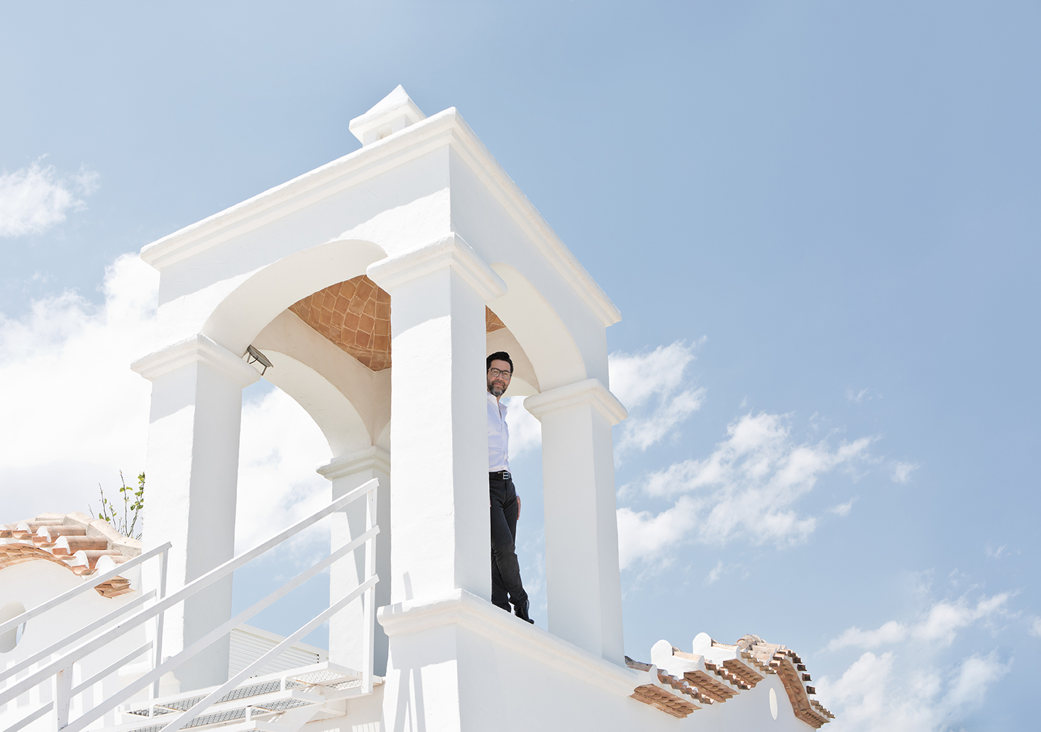 PHOTOGRAPHY RAF STUDIO FOR RELAIS & CHATEAUX SPAIN EDITION