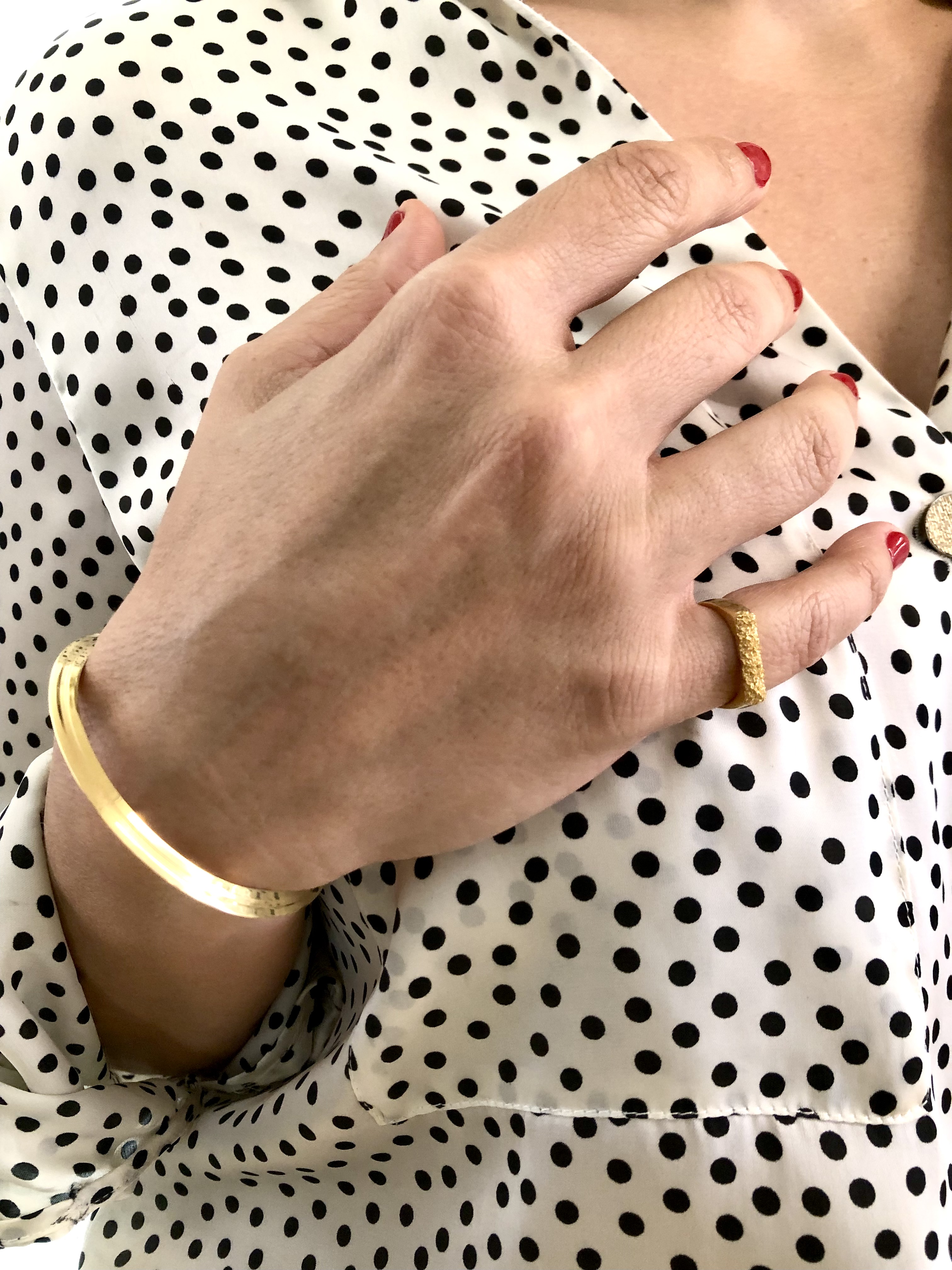 HANDMADE JEWELLERY BY TWO HALVZ