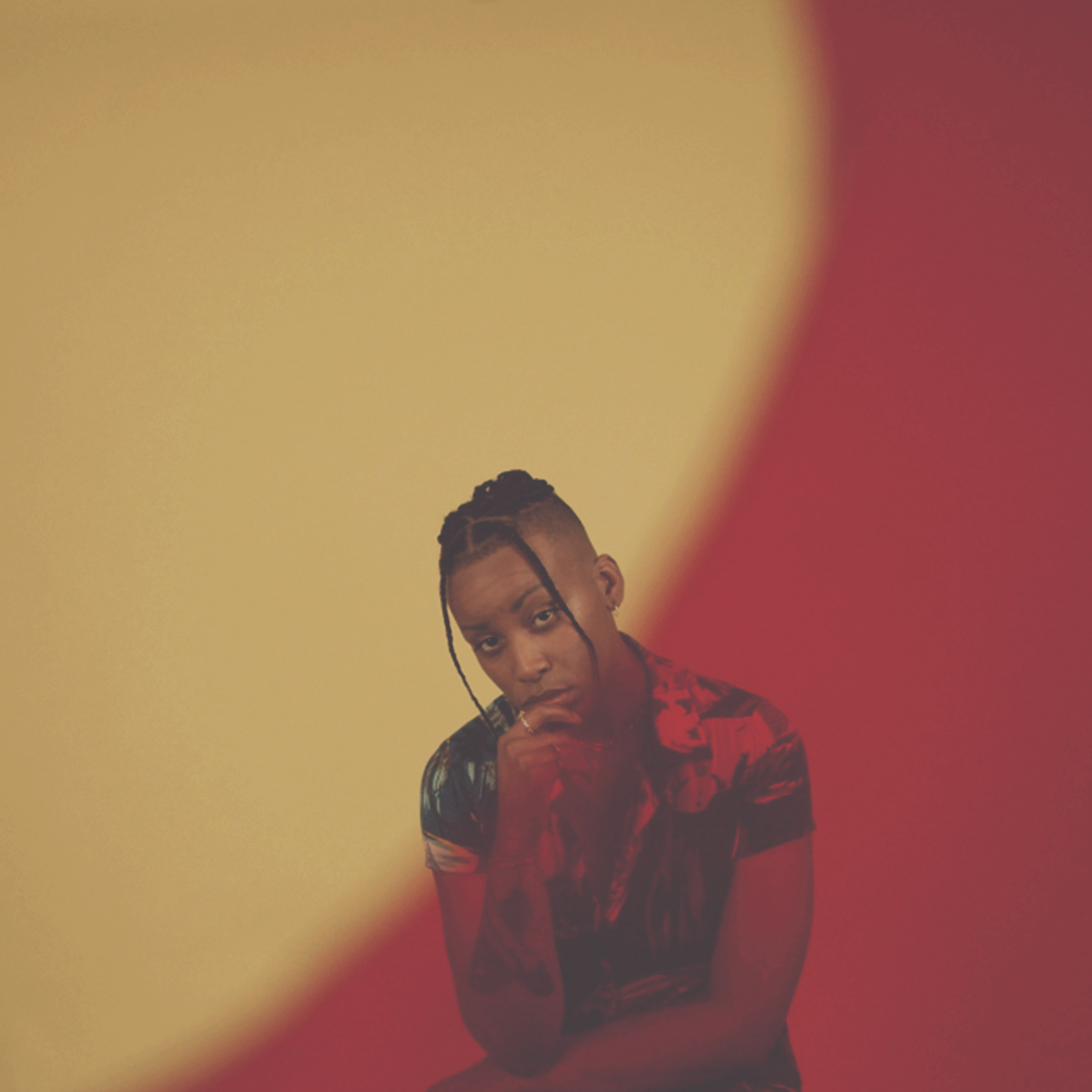 Siaira Shawn - You First