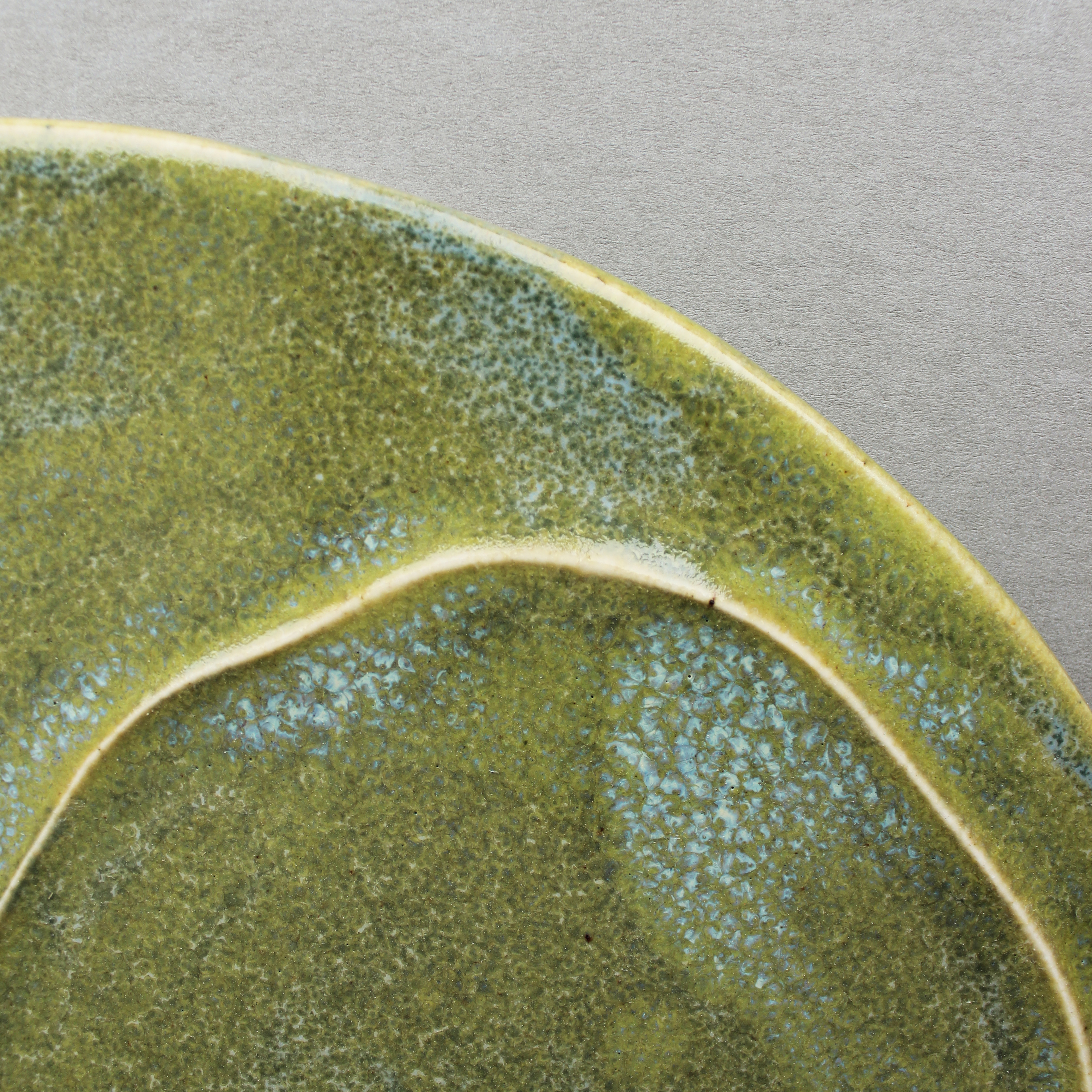 Pond Piece (12 x 12 x 1/4") $30