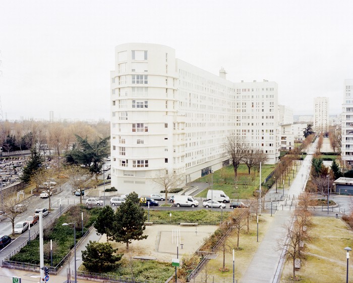 Atelier Castro, remodelage La Caravelle