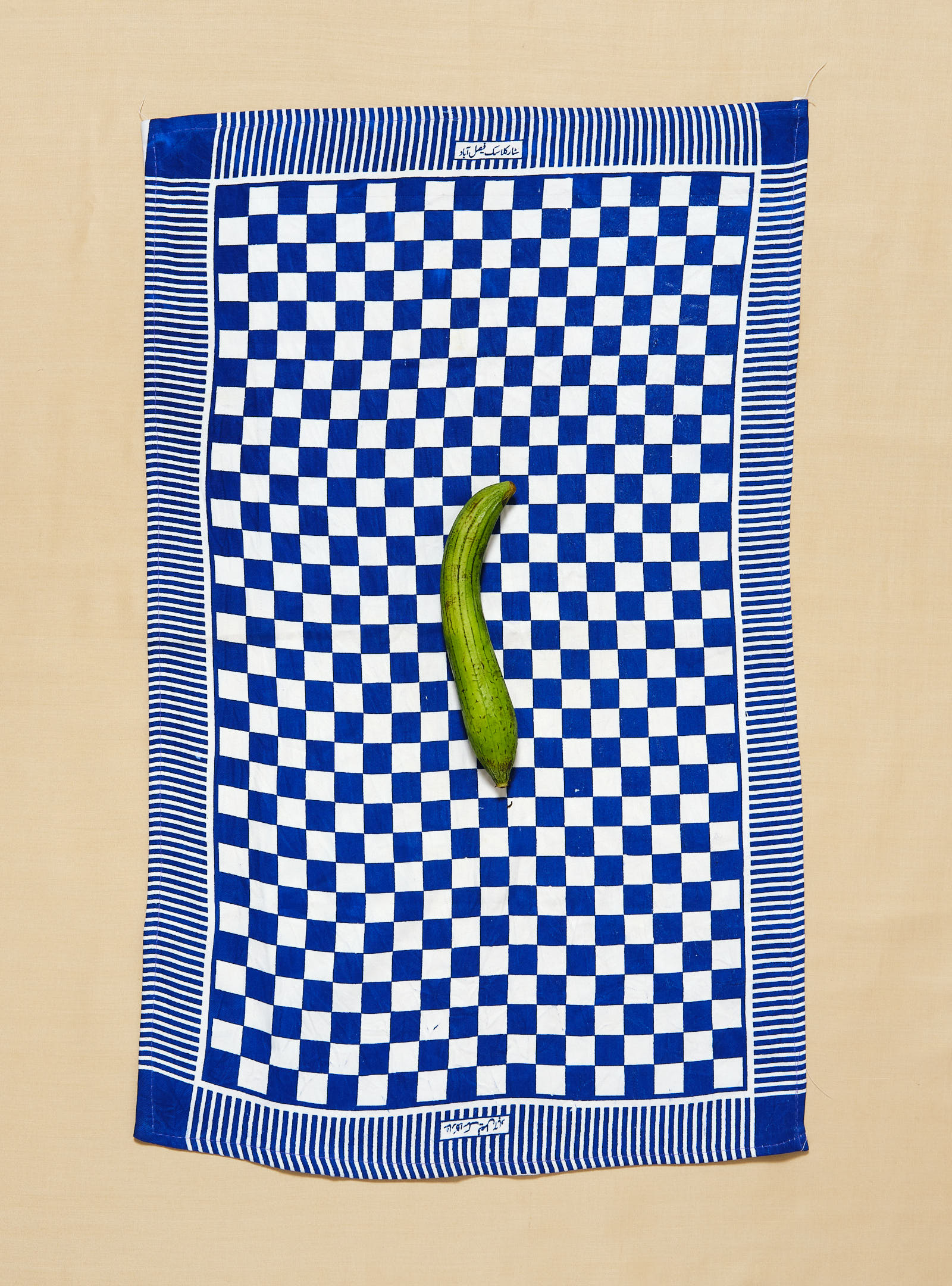 Photograph from Songs of the East